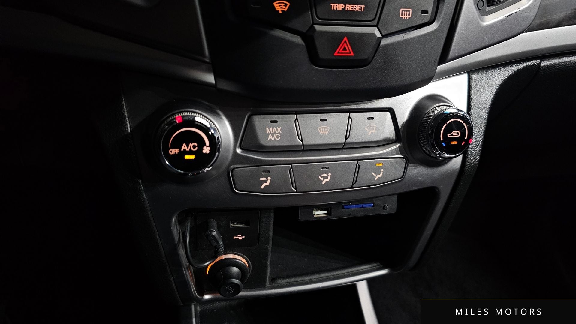 KG Mobility KORANDO 2016 — миниатюра 17