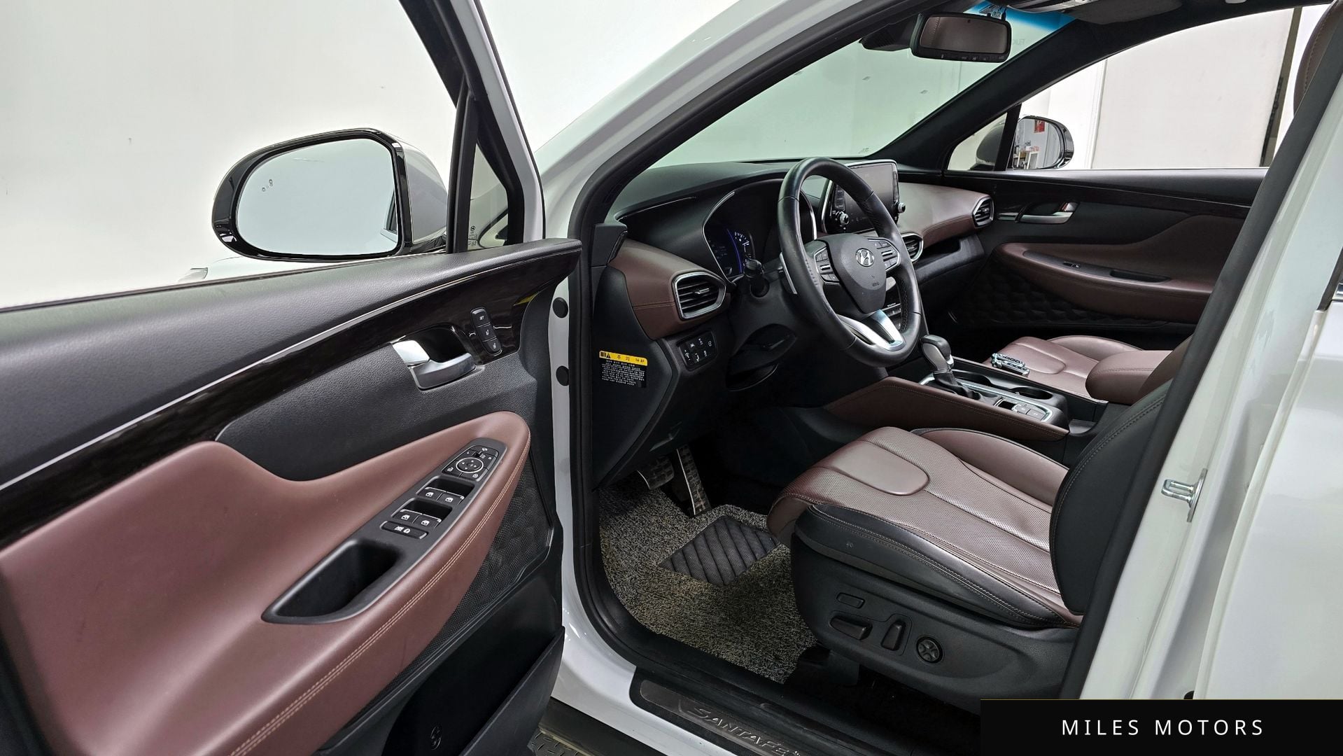 Hyundai Santafe 2019 — миниатюра 11