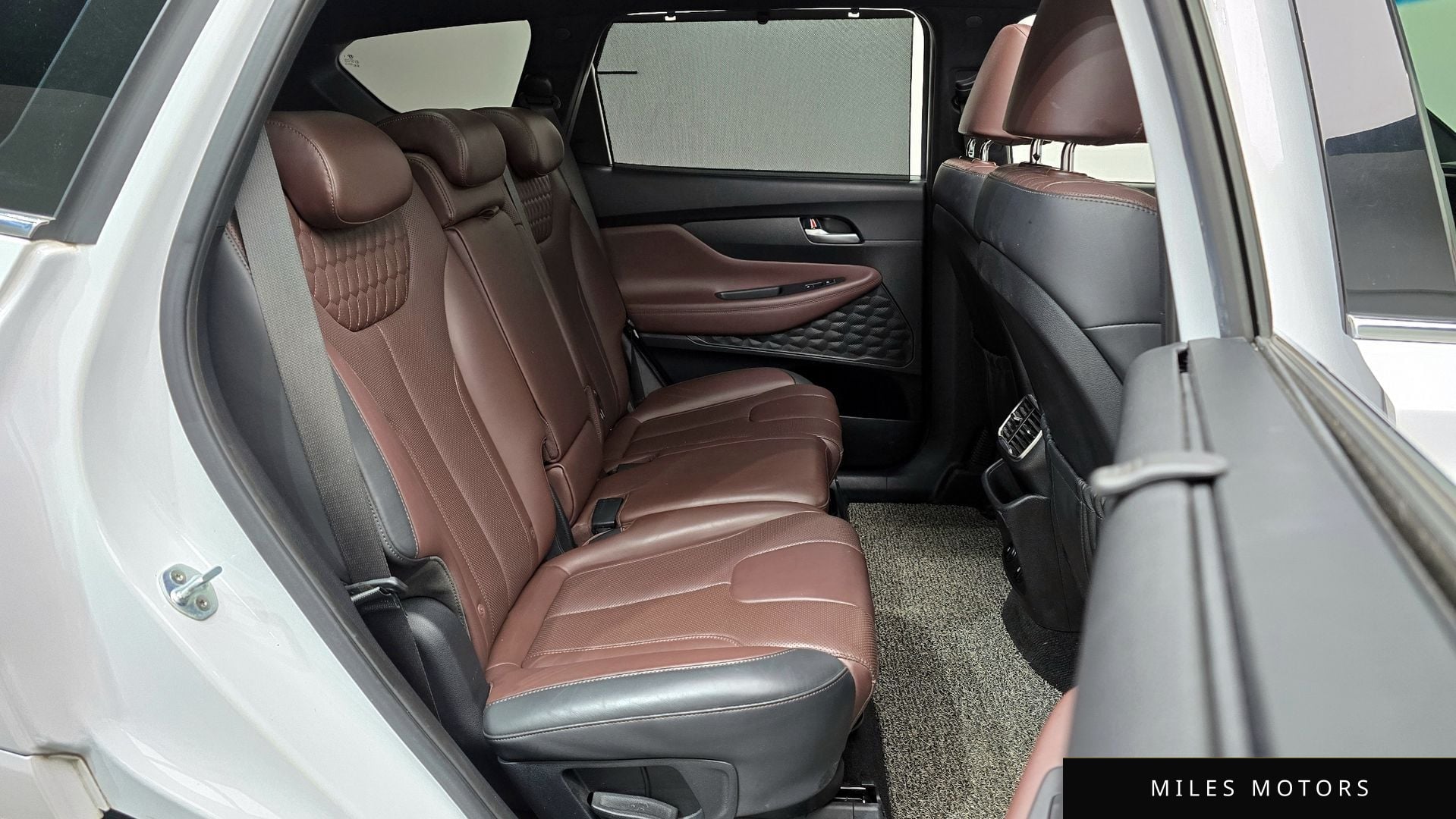 Hyundai Santafe 2019 — миниатюра 12