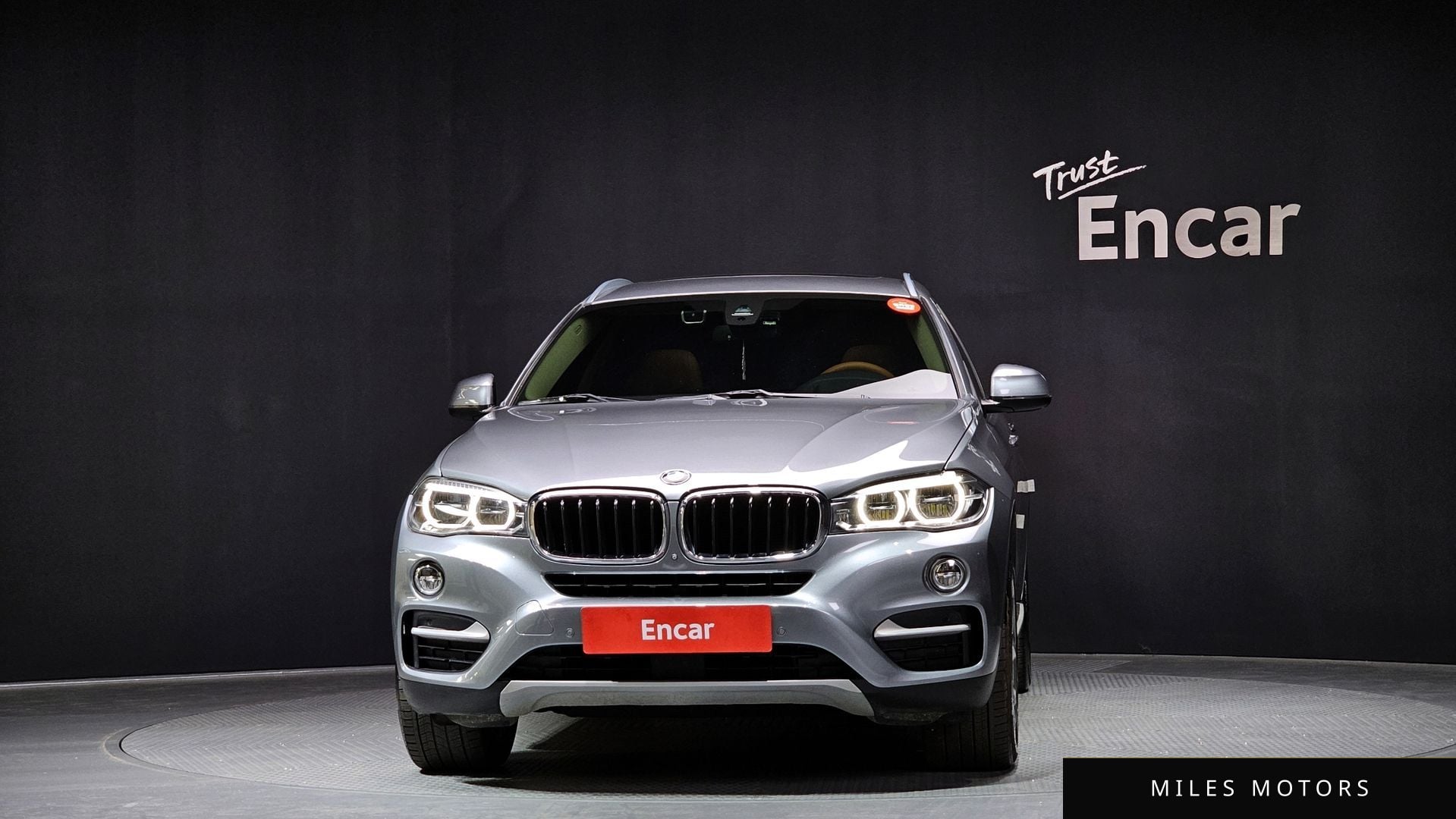 BMW X6 (F16) 2018 — миниатюра 3