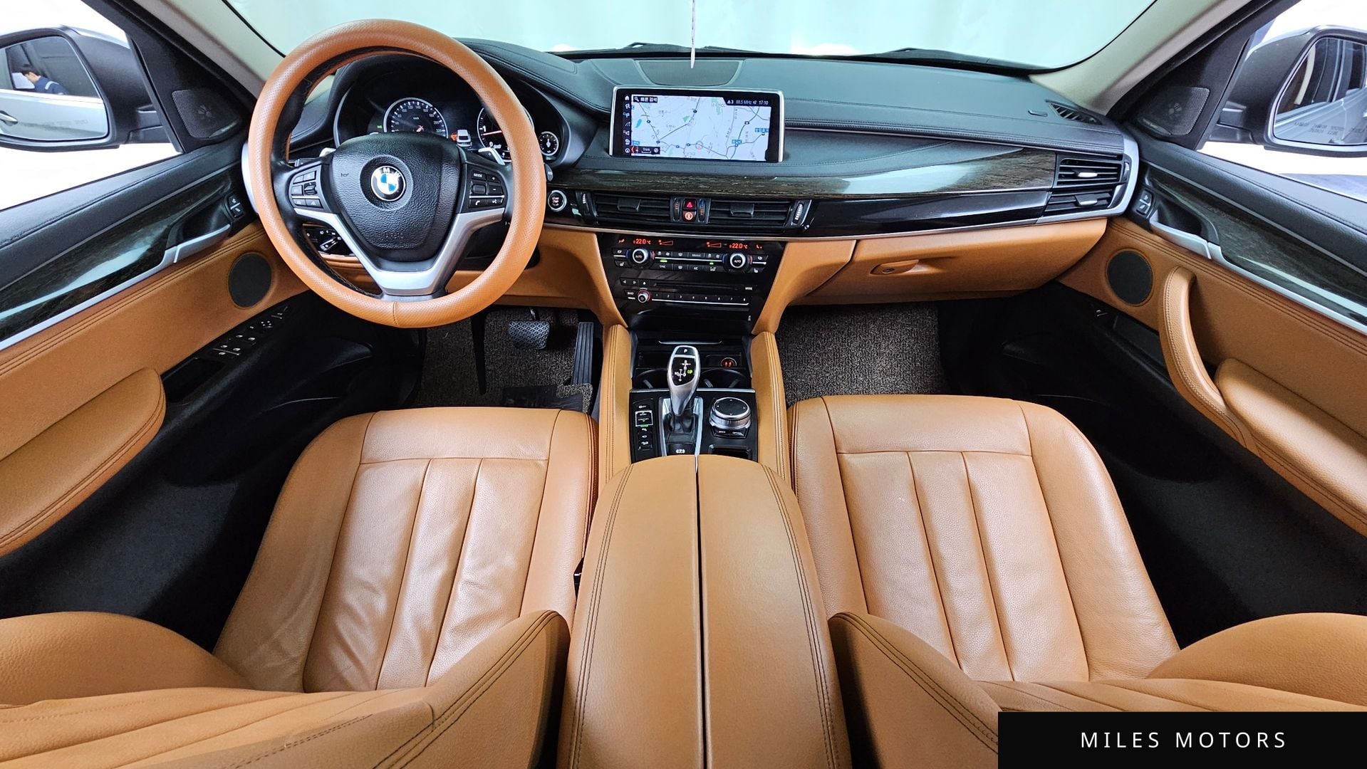 BMW X6 (F16) 2018 — миниатюра 7