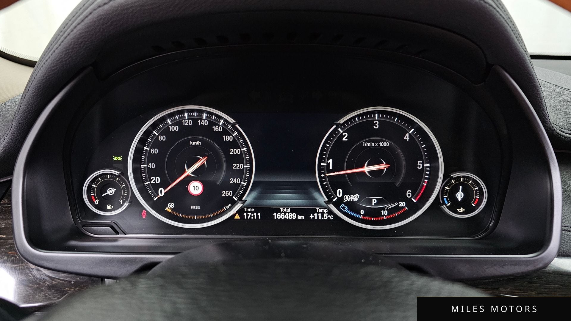 BMW X6 (F16) 2018 — миниатюра 8