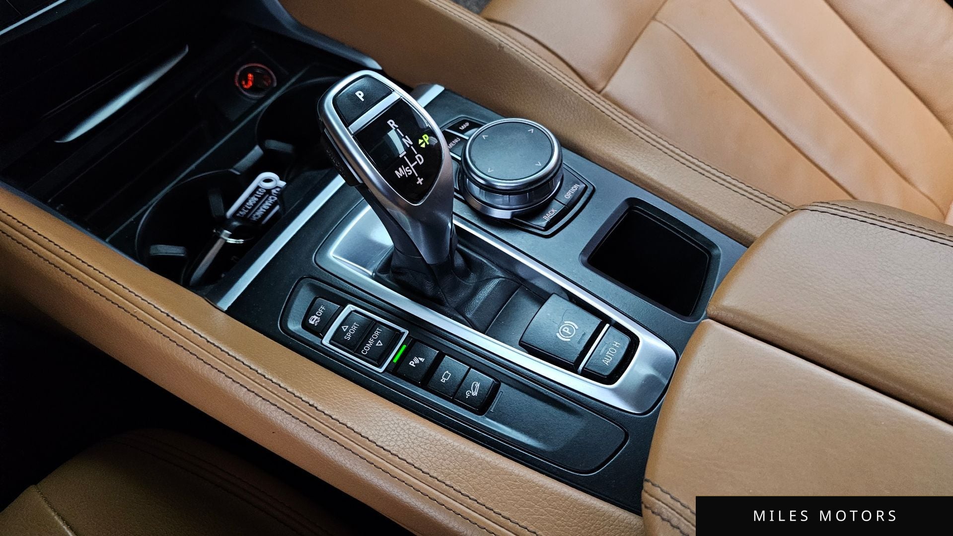 BMW X6 (F16) 2018 — миниатюра 9