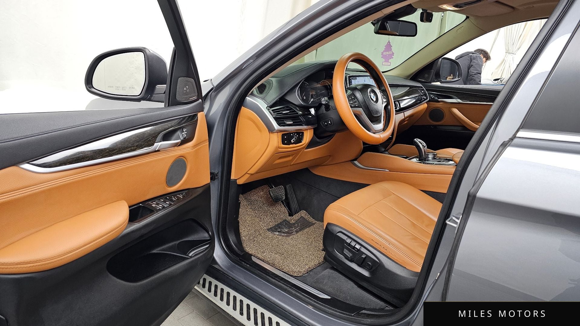 BMW X6 (F16) 2018 — миниатюра 10