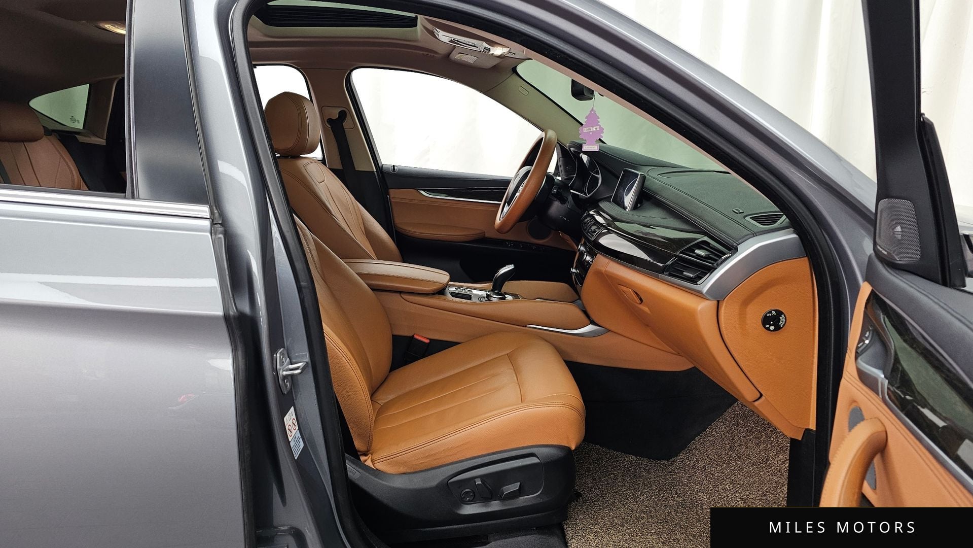 BMW X6 (F16) 2018 — миниатюра 11