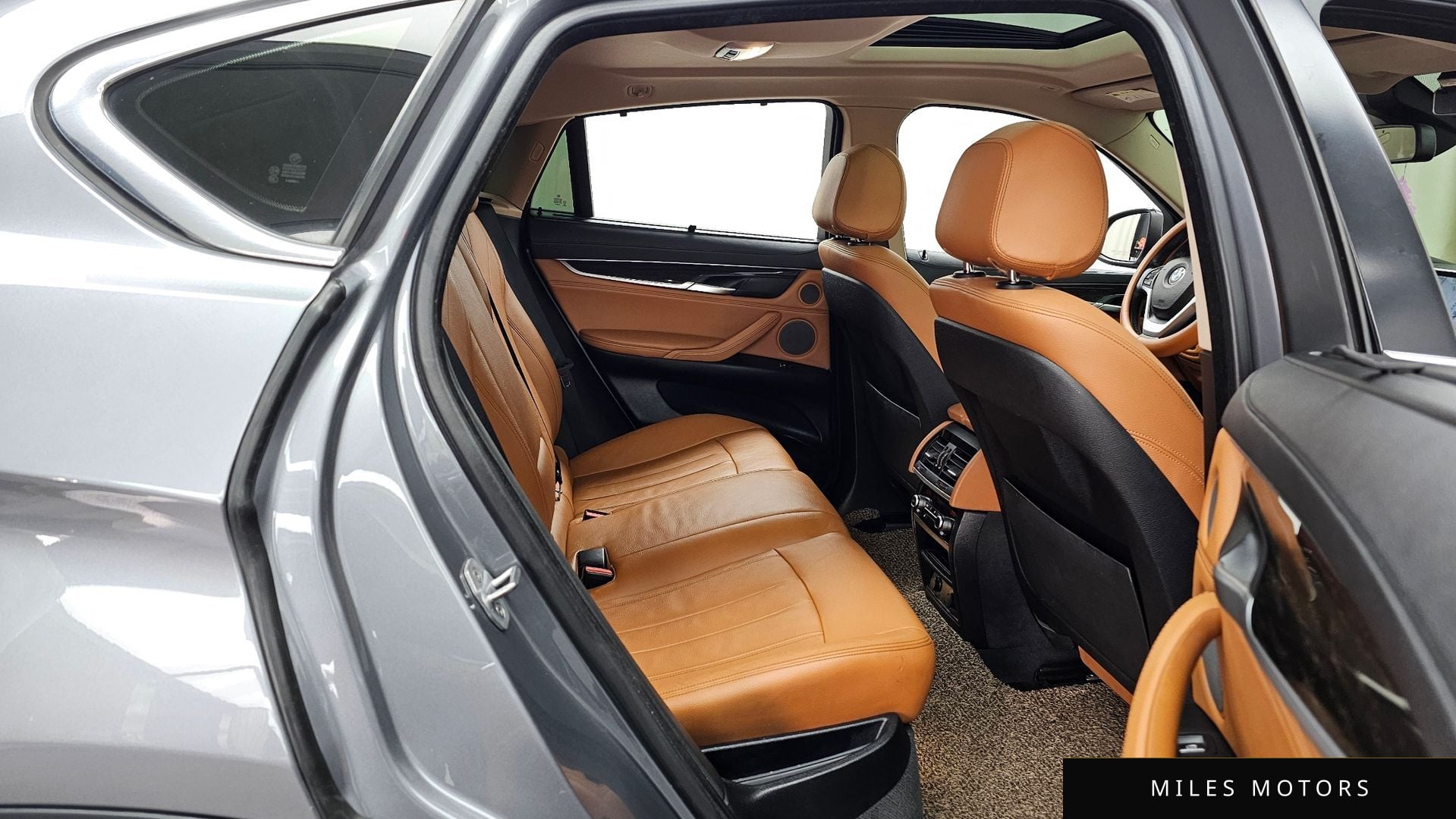 BMW X6 (F16) 2018 — миниатюра 12