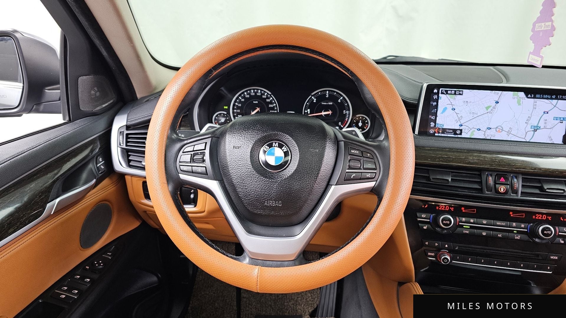 BMW X6 (F16) 2018 — миниатюра 13