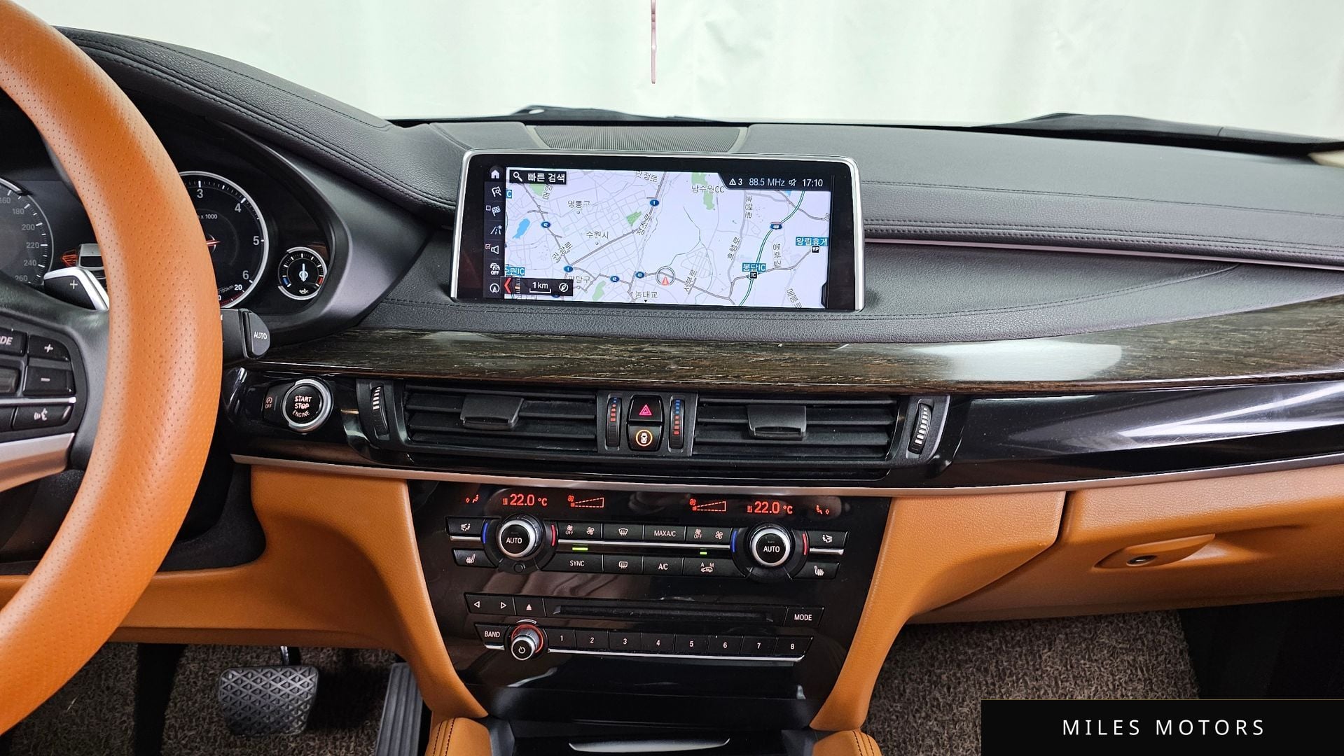 BMW X6 (F16) 2018 — миниатюра 14