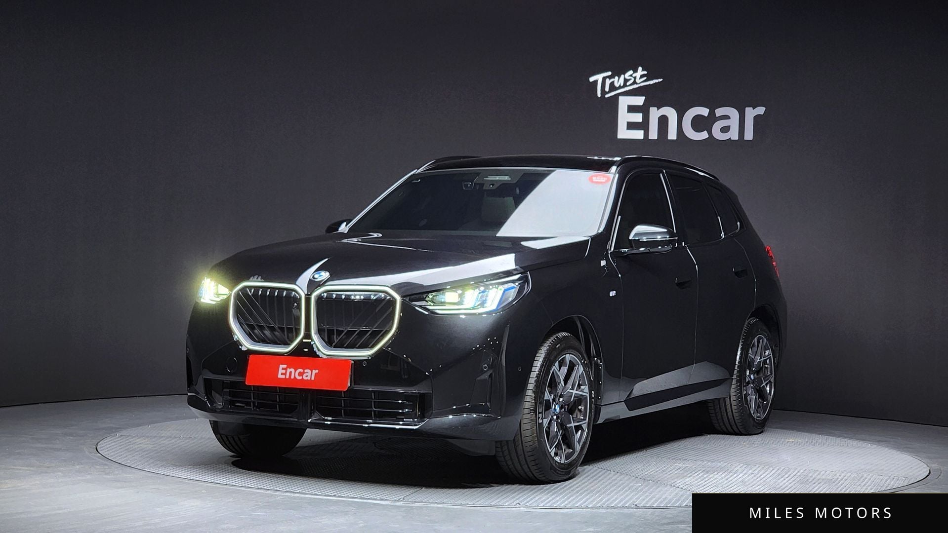 BMW X3 (G45) 2025 — фото 1 из 12