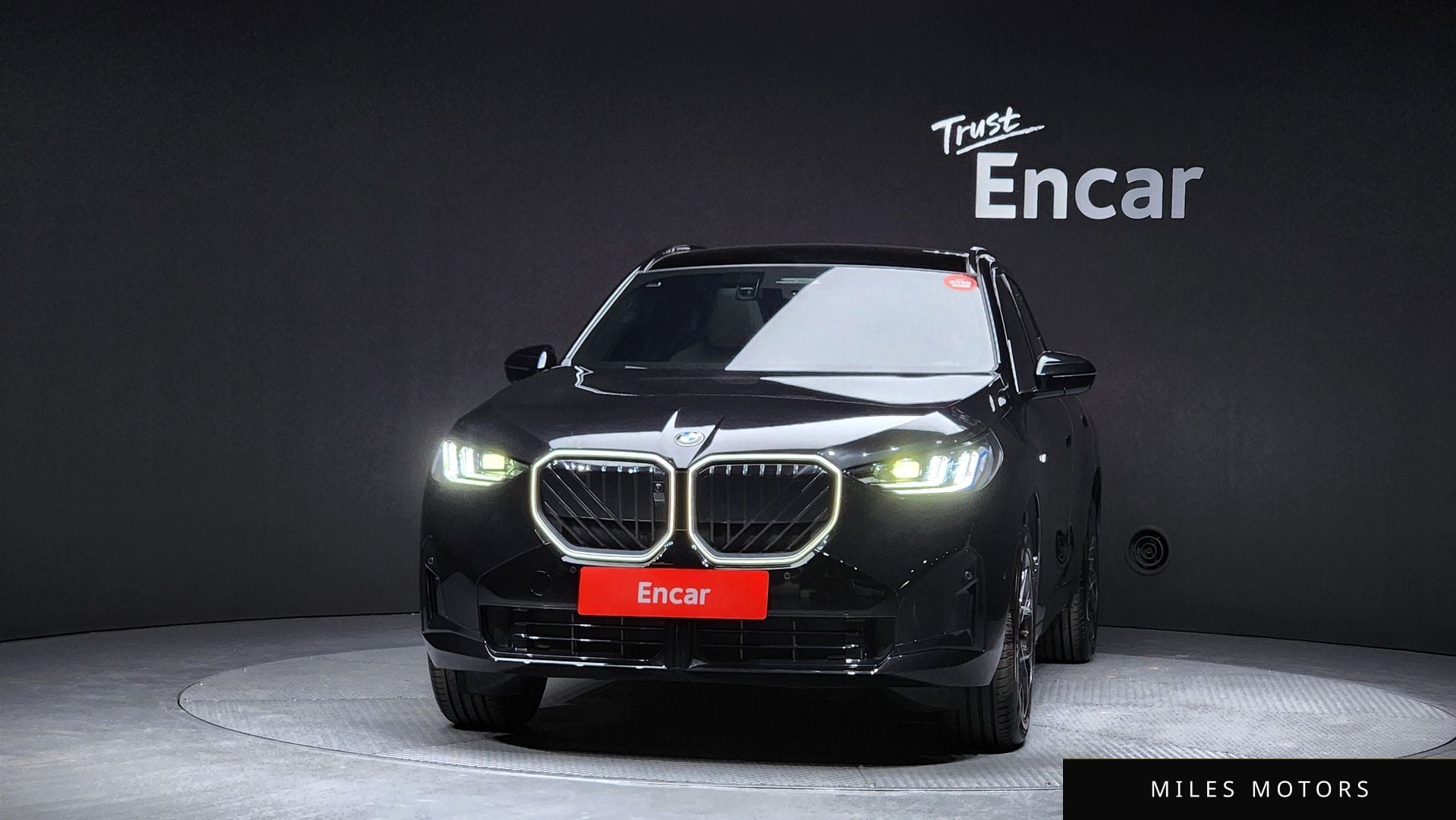 BMW X3 (G45) 2025 — миниатюра 3