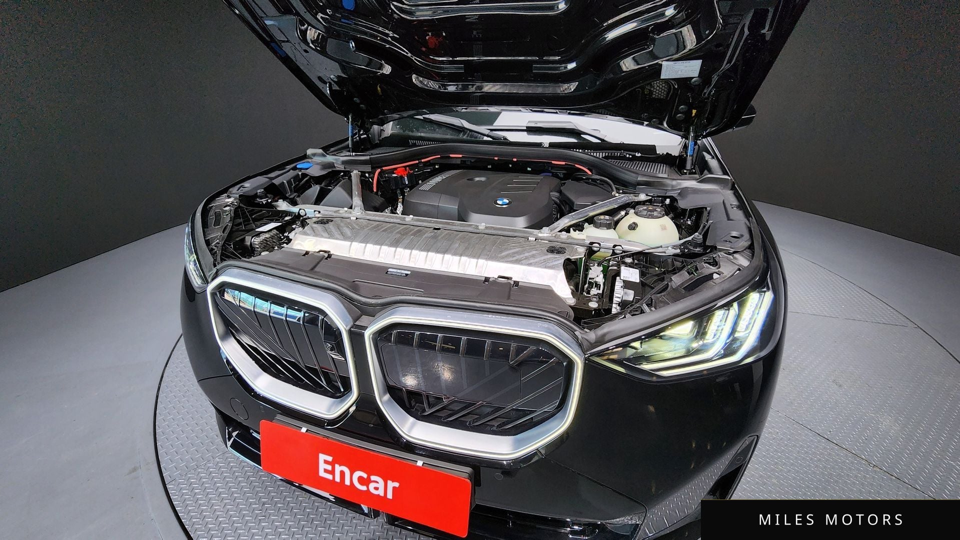 BMW X3 (G45) 2025 — миниатюра 6