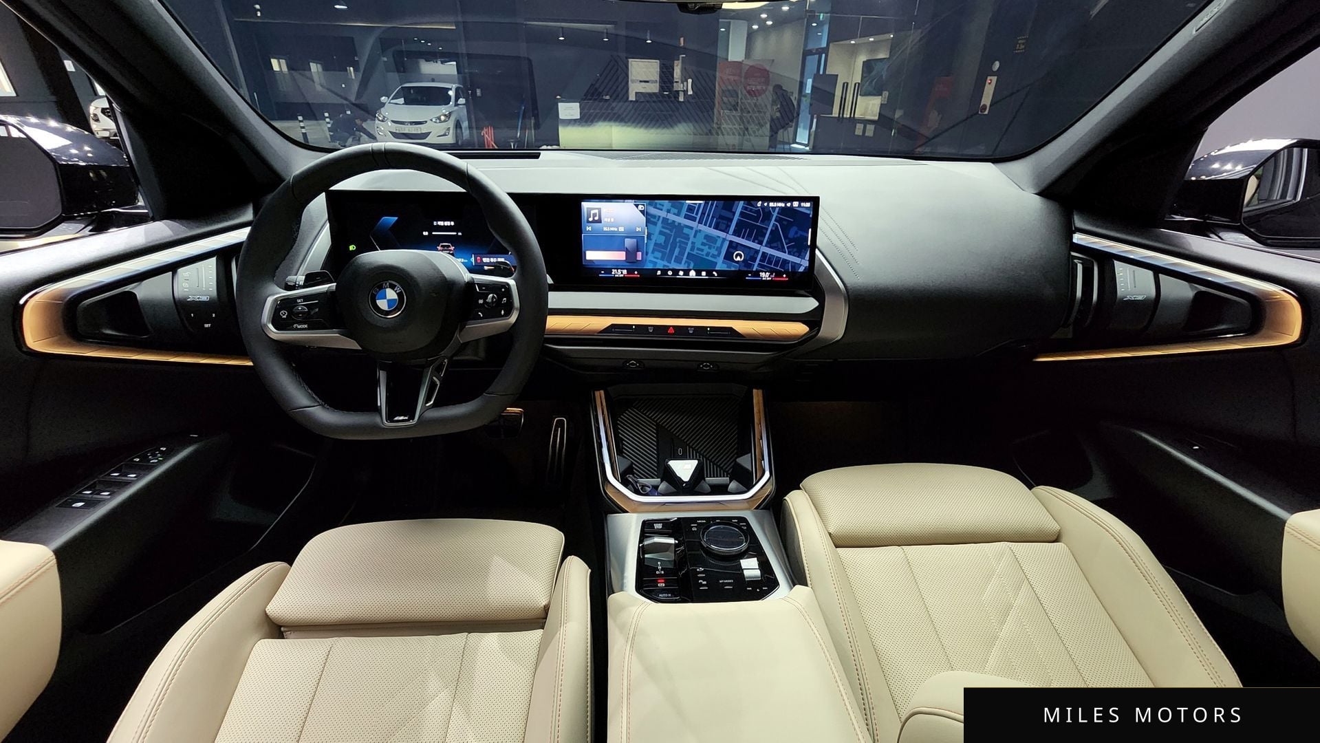 BMW X3 (G45) 2025 — миниатюра 7