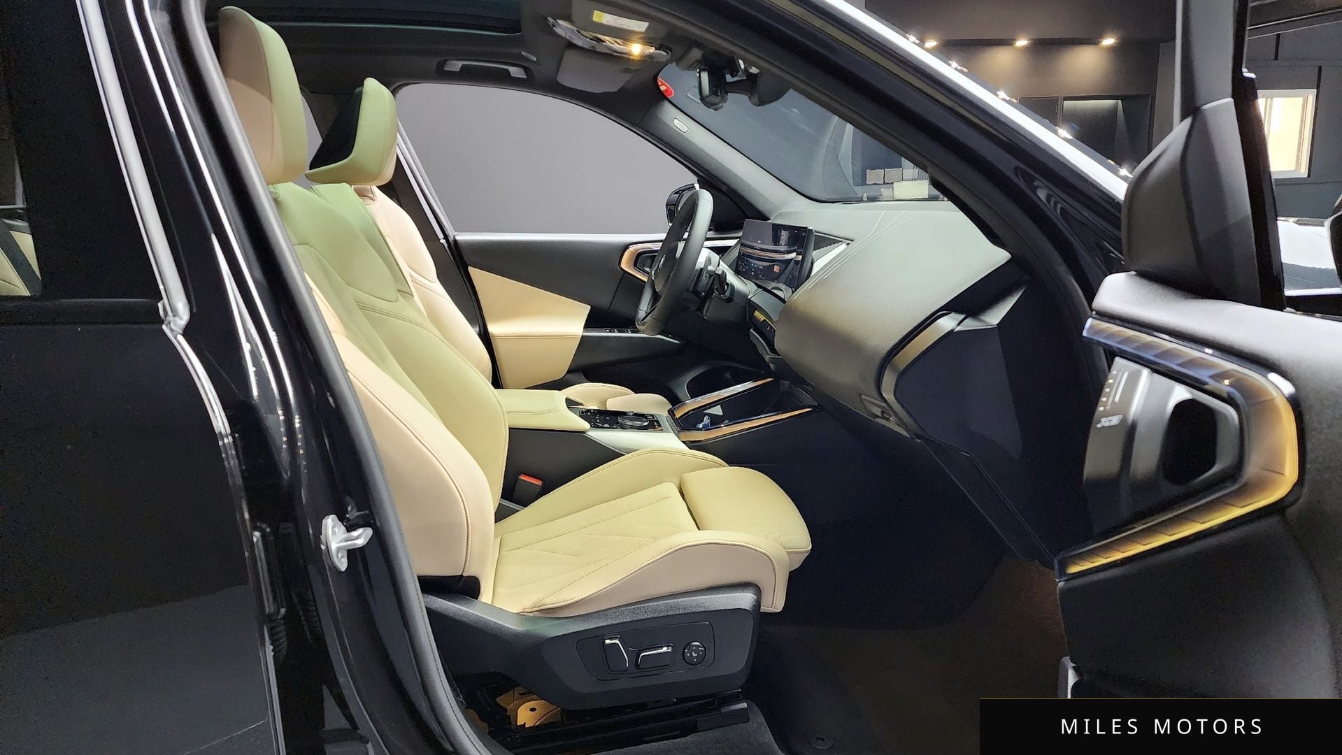BMW X3 (G45) 2025 — миниатюра 10