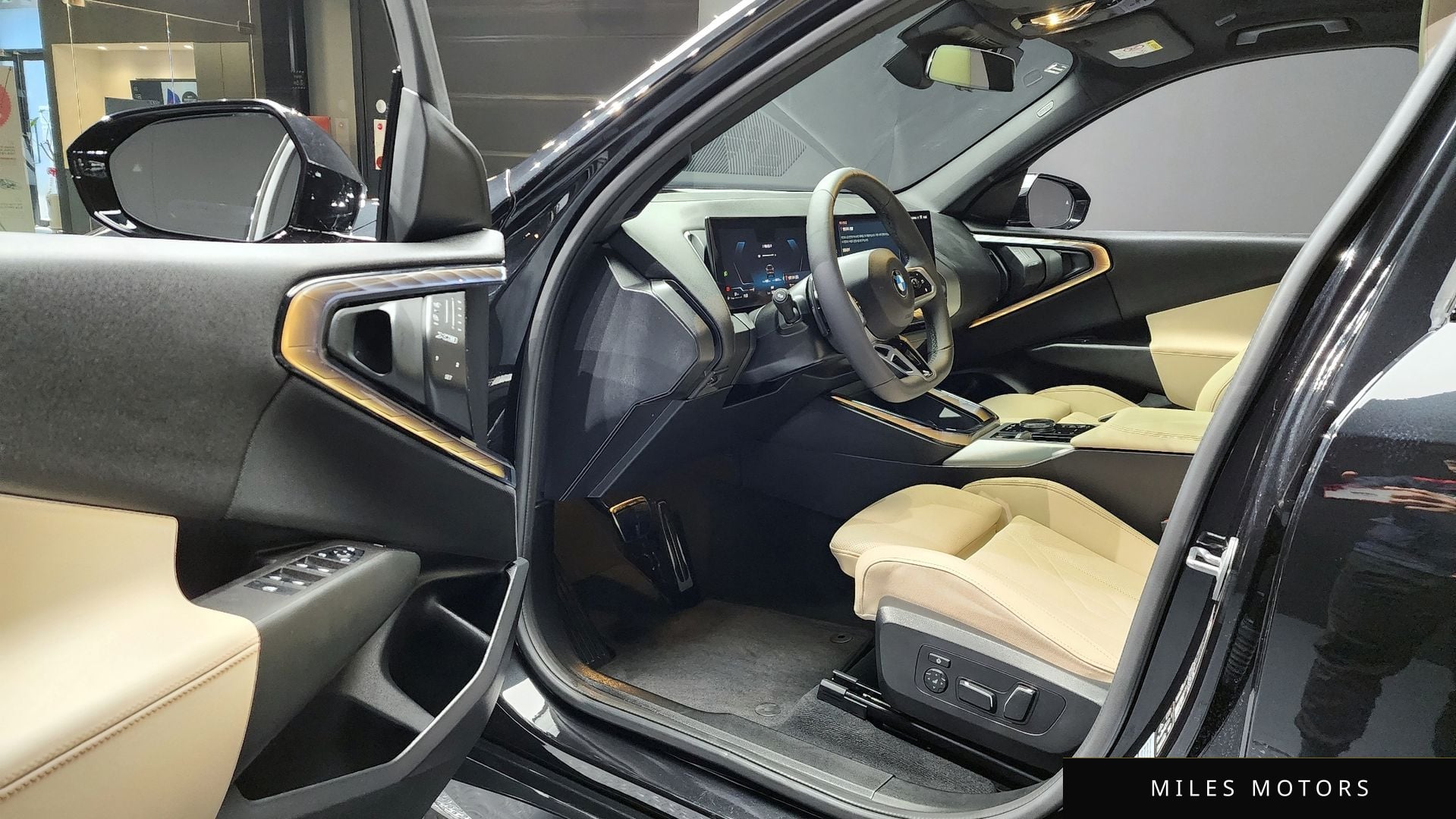 BMW X3 (G45) 2025 — миниатюра 11