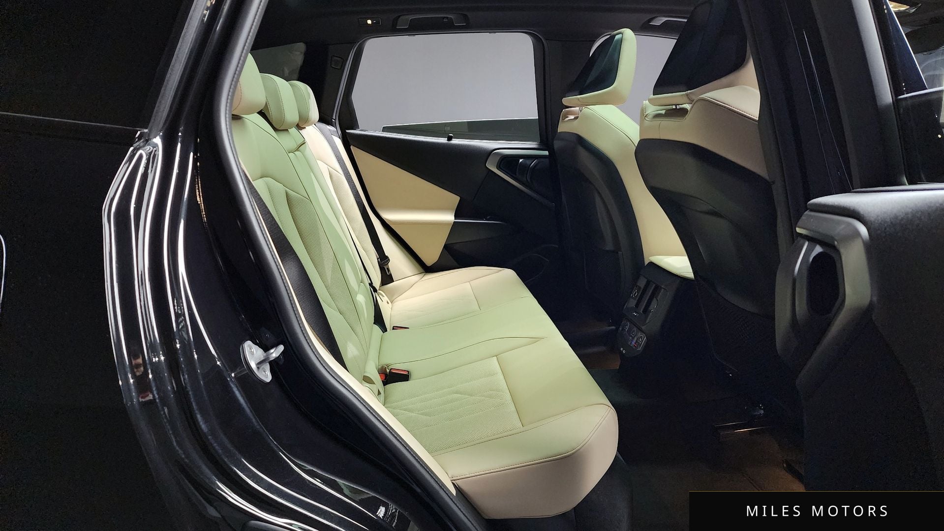 BMW X3 (G45) 2025 — миниатюра 12