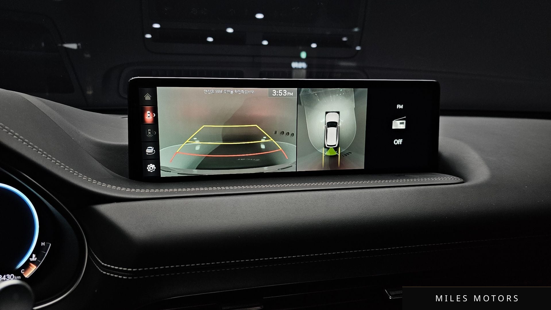 Genesis GV80 2020 — миниатюра 15