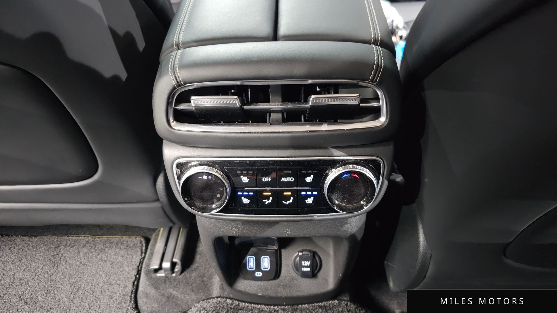 Genesis GV80 2020 — миниатюра 19