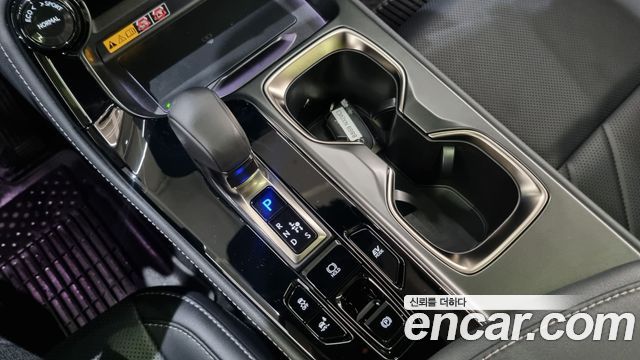 Лексус NX350h 2025 — миниатюра 9