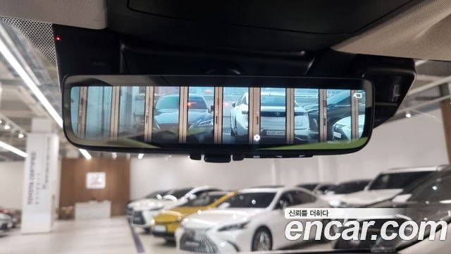 Лексус NX350h 2025 — миниатюра 20