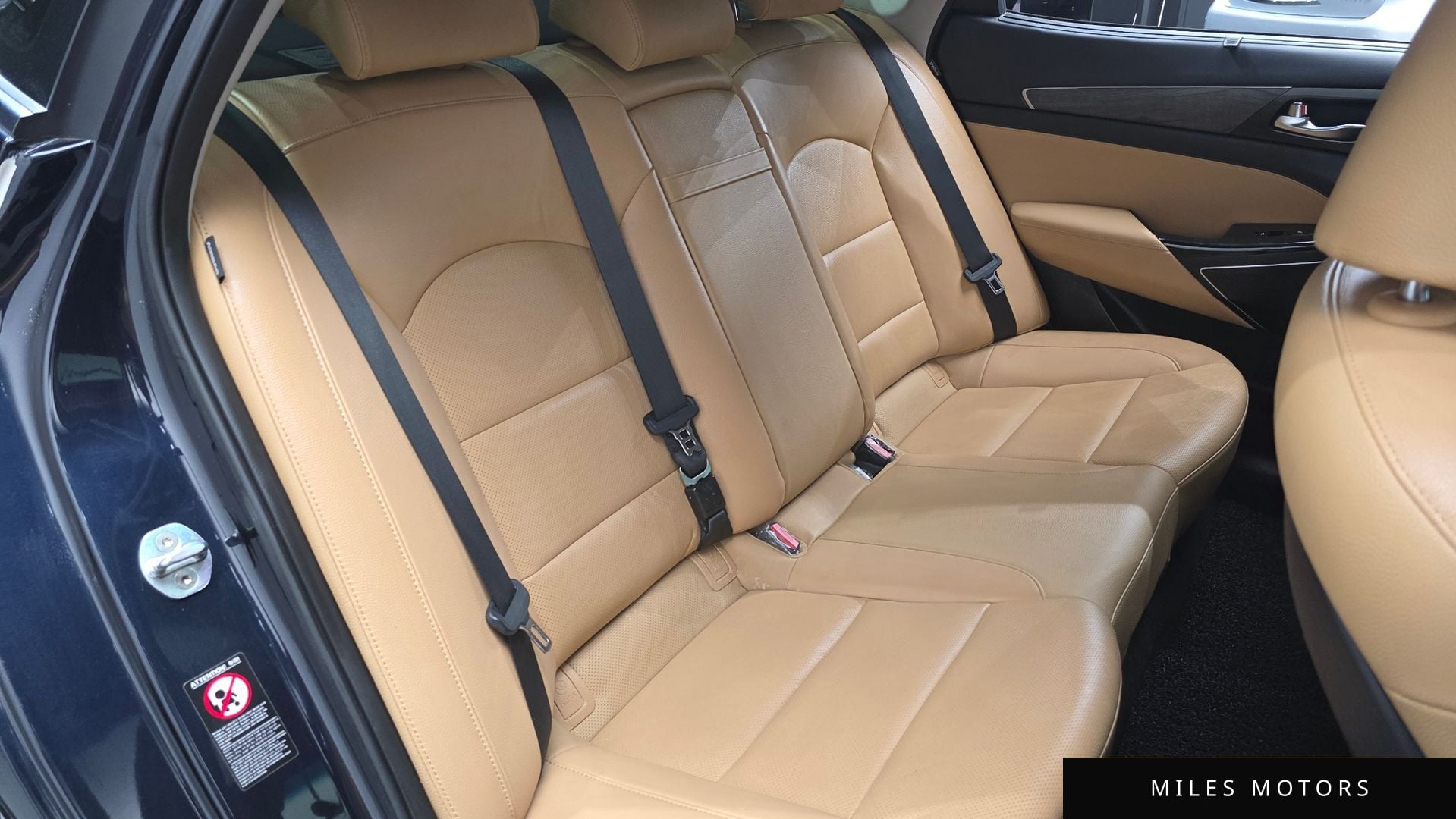 Kia K7 2020 — миниатюра 12