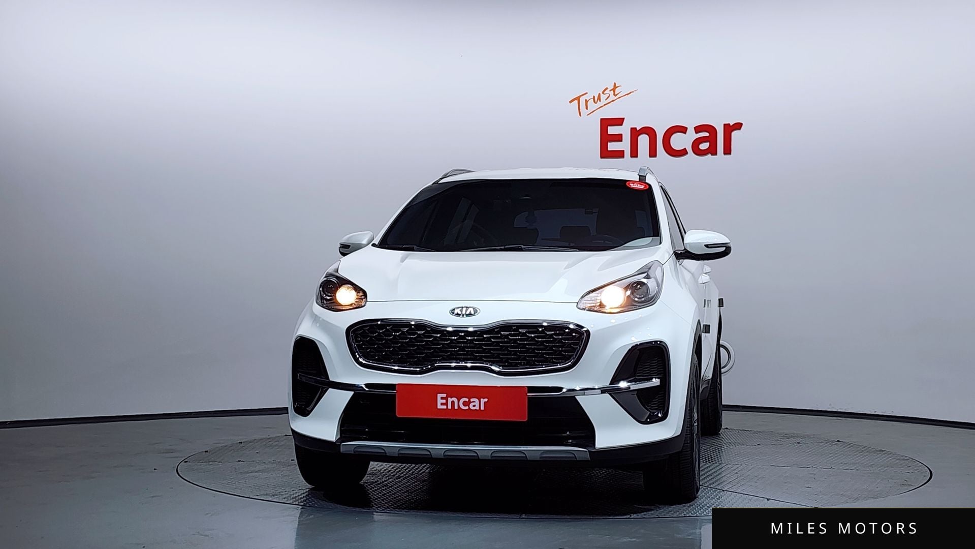 Kia Sportage 2021 — миниатюра 3