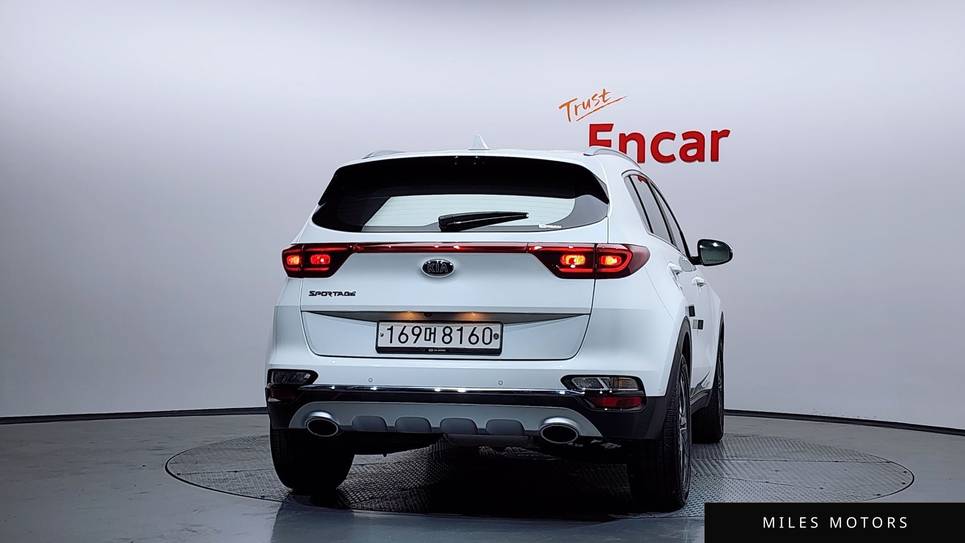 Kia Sportage 2021 — миниатюра 4