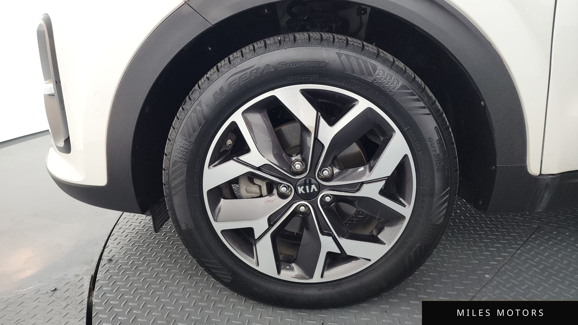 Kia Sportage 2021 — миниатюра 5