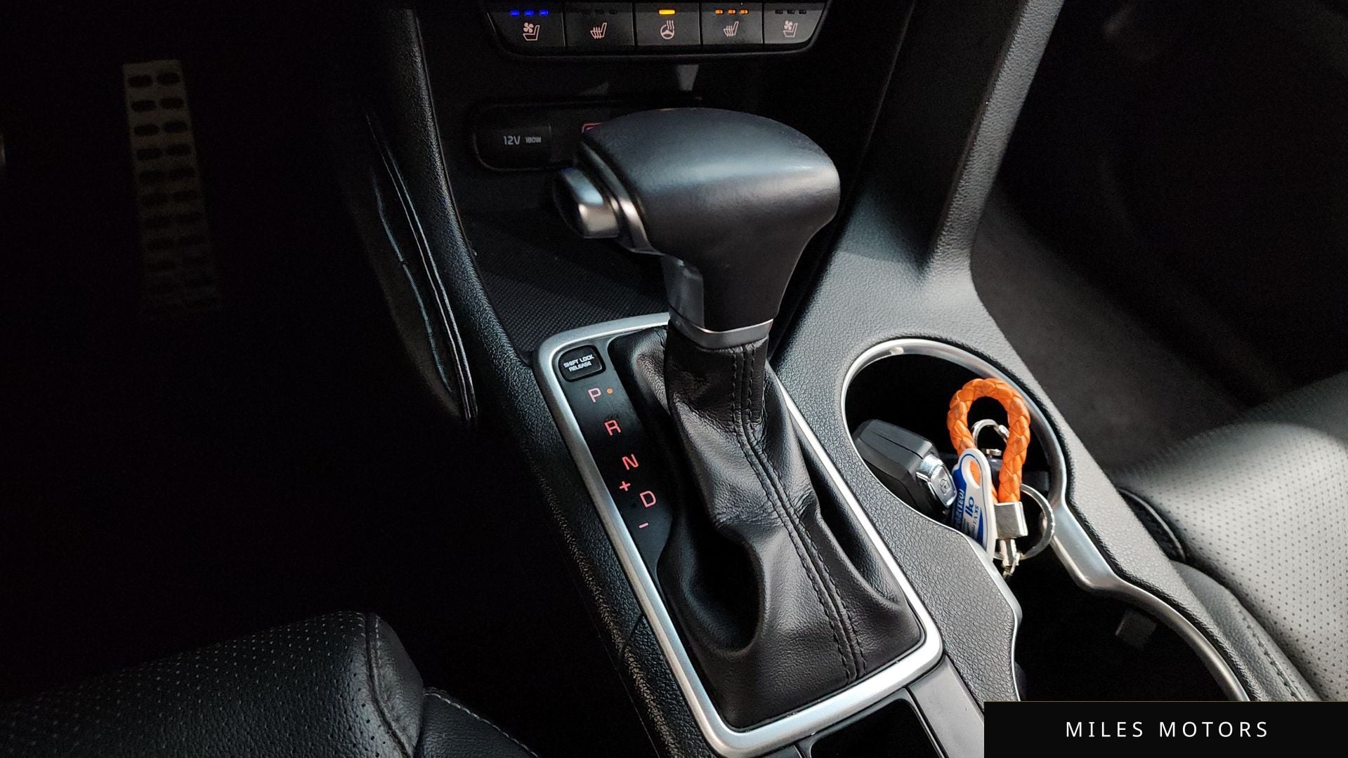 Kia Sportage 2021 — миниатюра 9