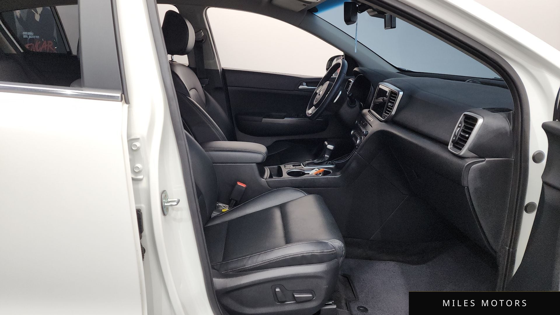 Kia Sportage 2021 — миниатюра 11