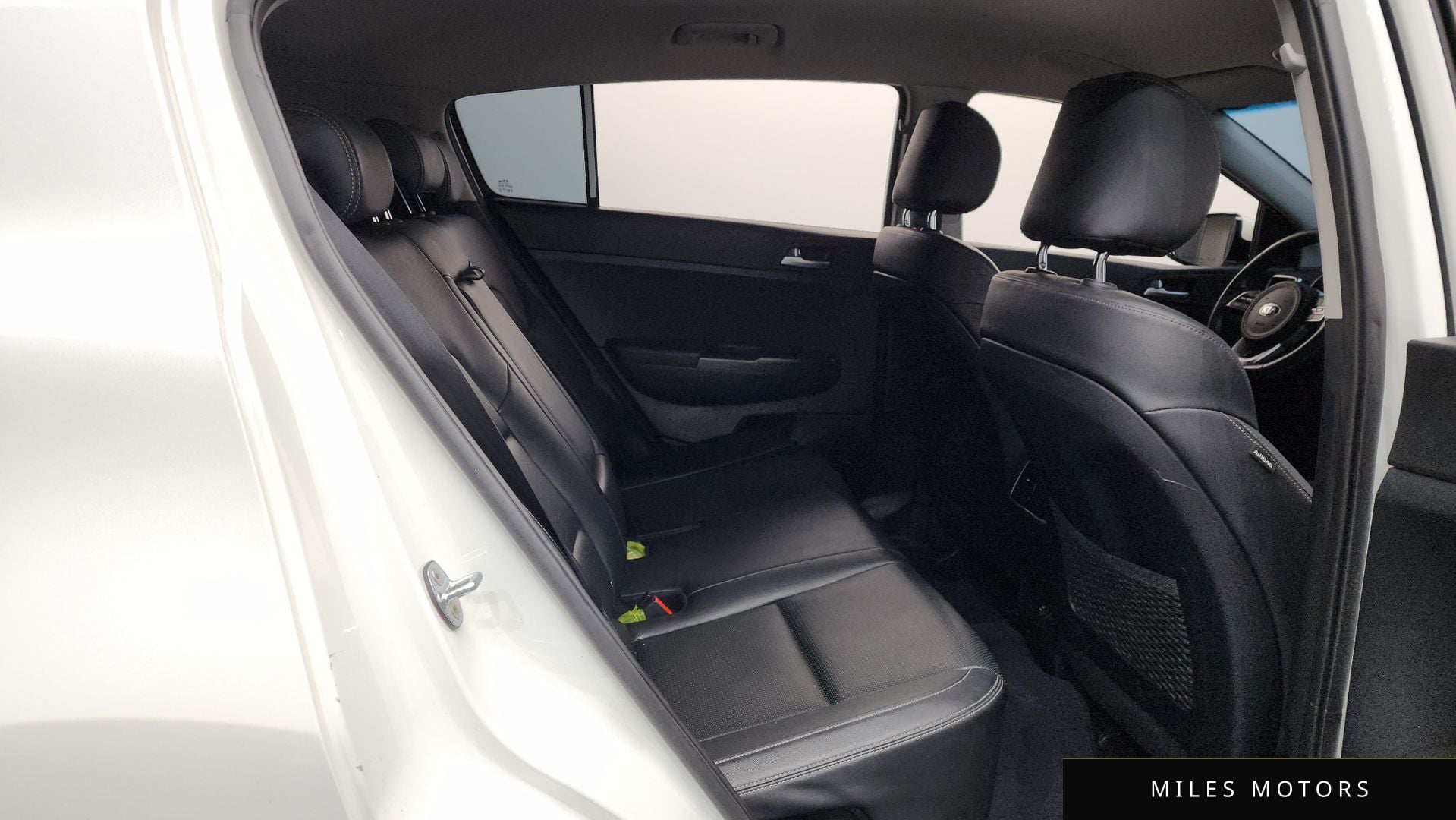 Kia Sportage 2021 — миниатюра 12