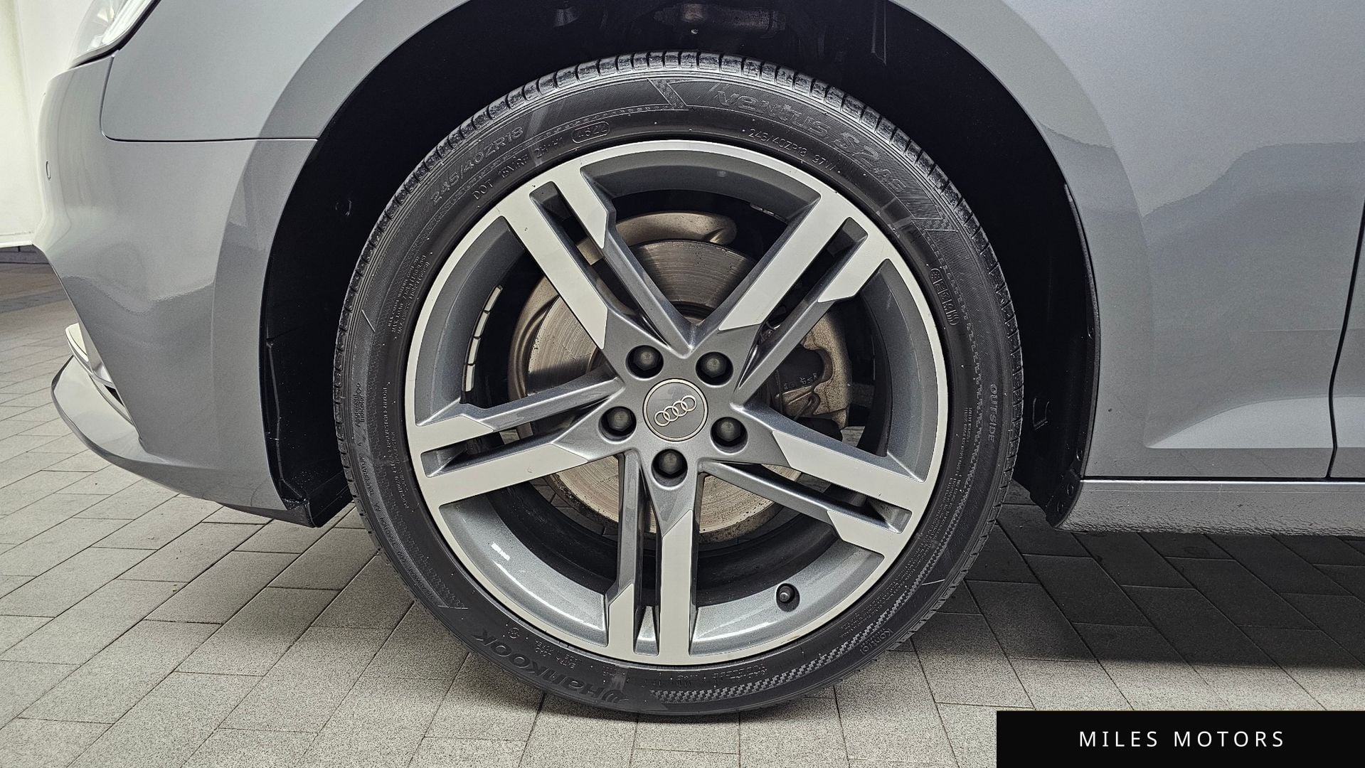 Audi A4 (B9) 2019 — миниатюра 5