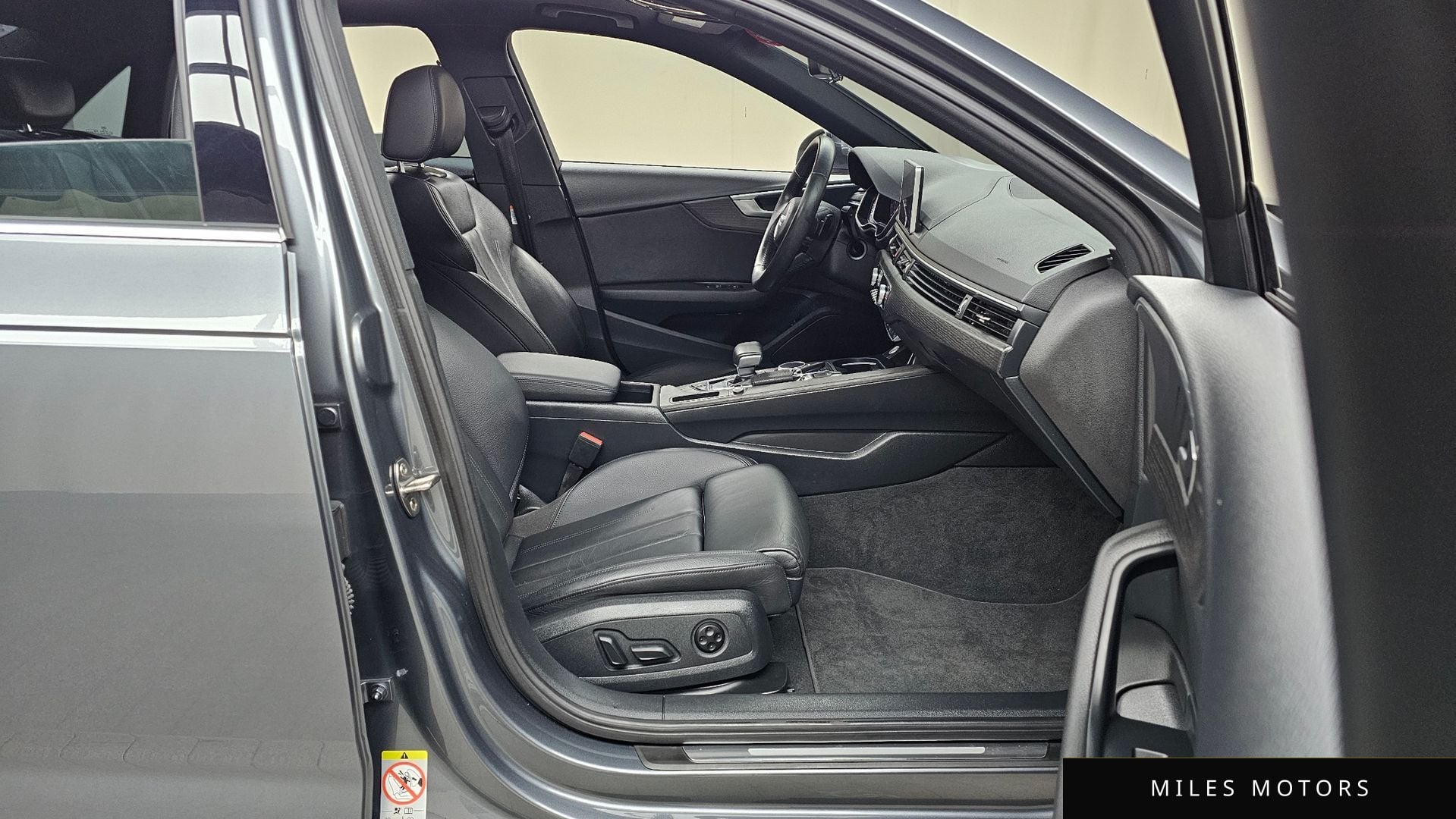 Audi A4 (B9) 2019 — миниатюра 11