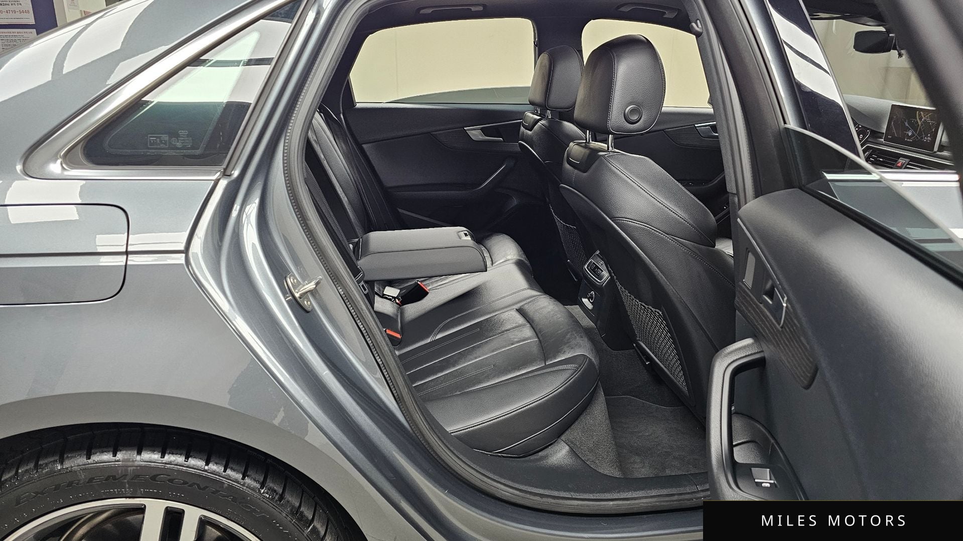 Audi A4 (B9) 2019 — миниатюра 12