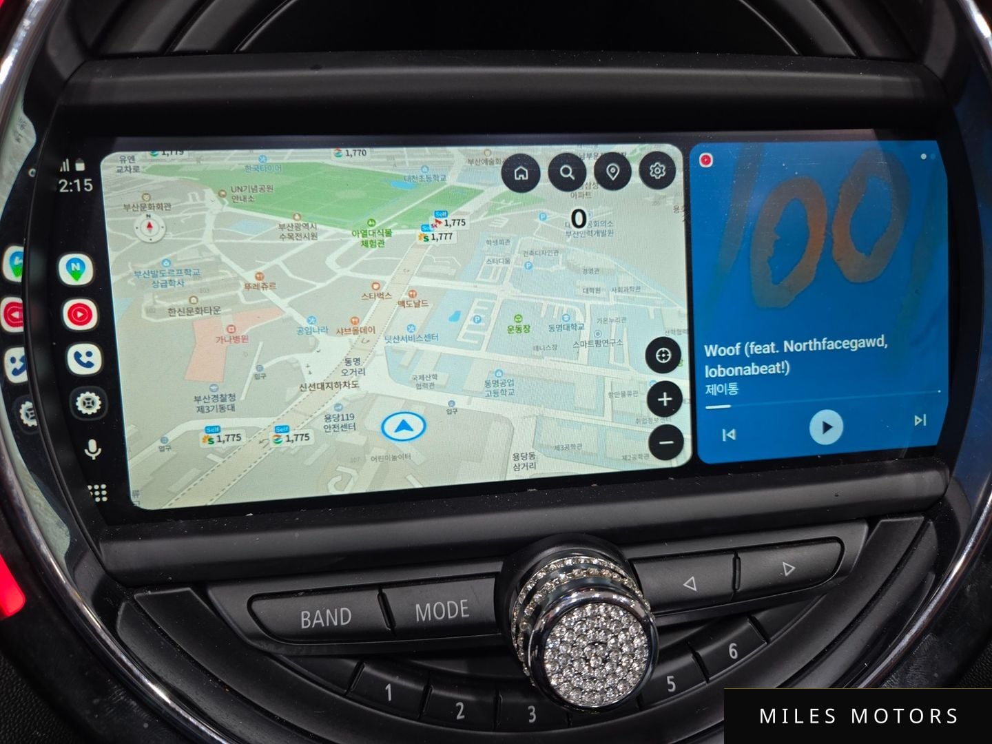 MINI Cooper Convertible 2016 — миниатюра 11