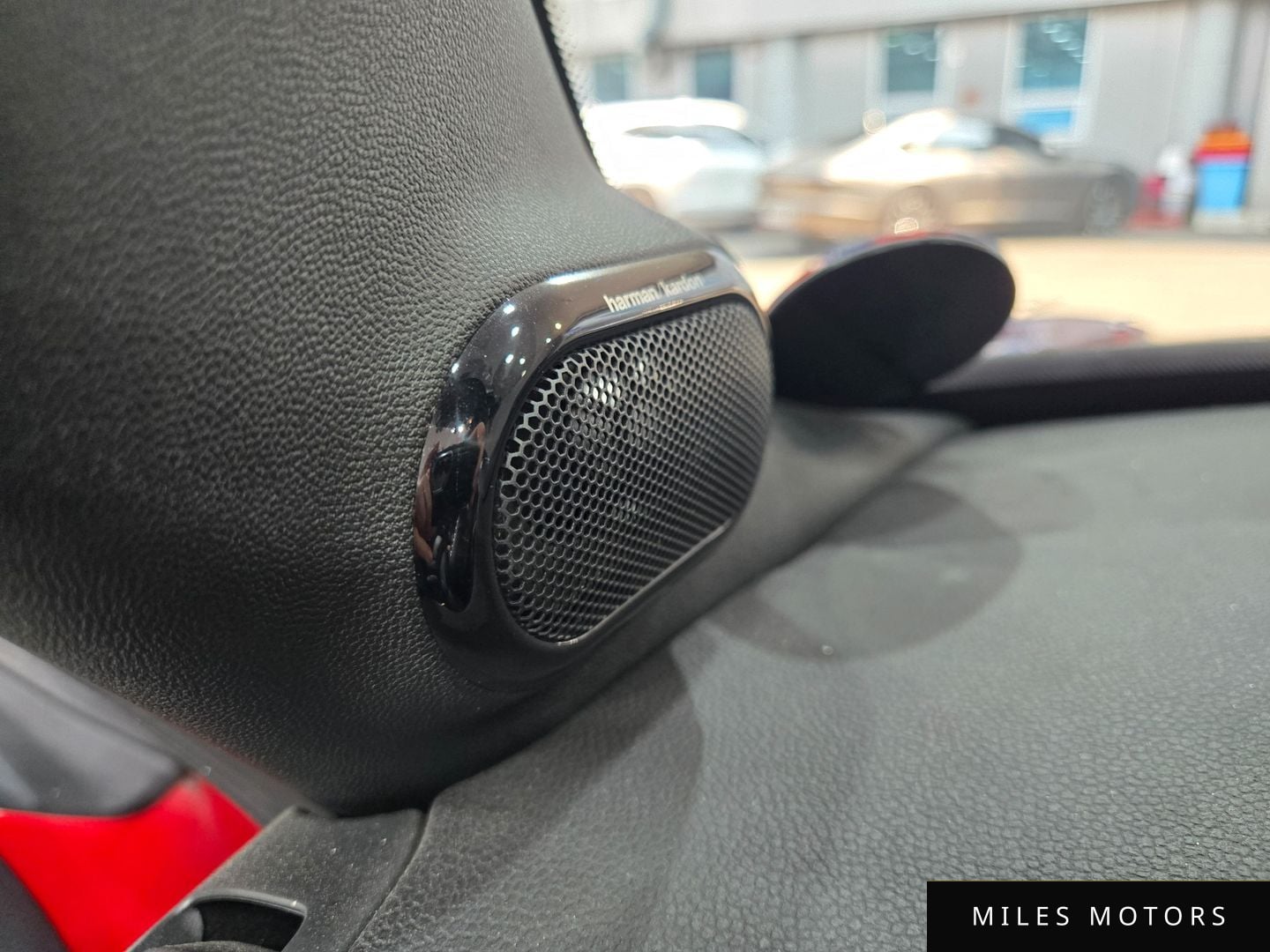 MINI Cooper Convertible 2016 — миниатюра 12