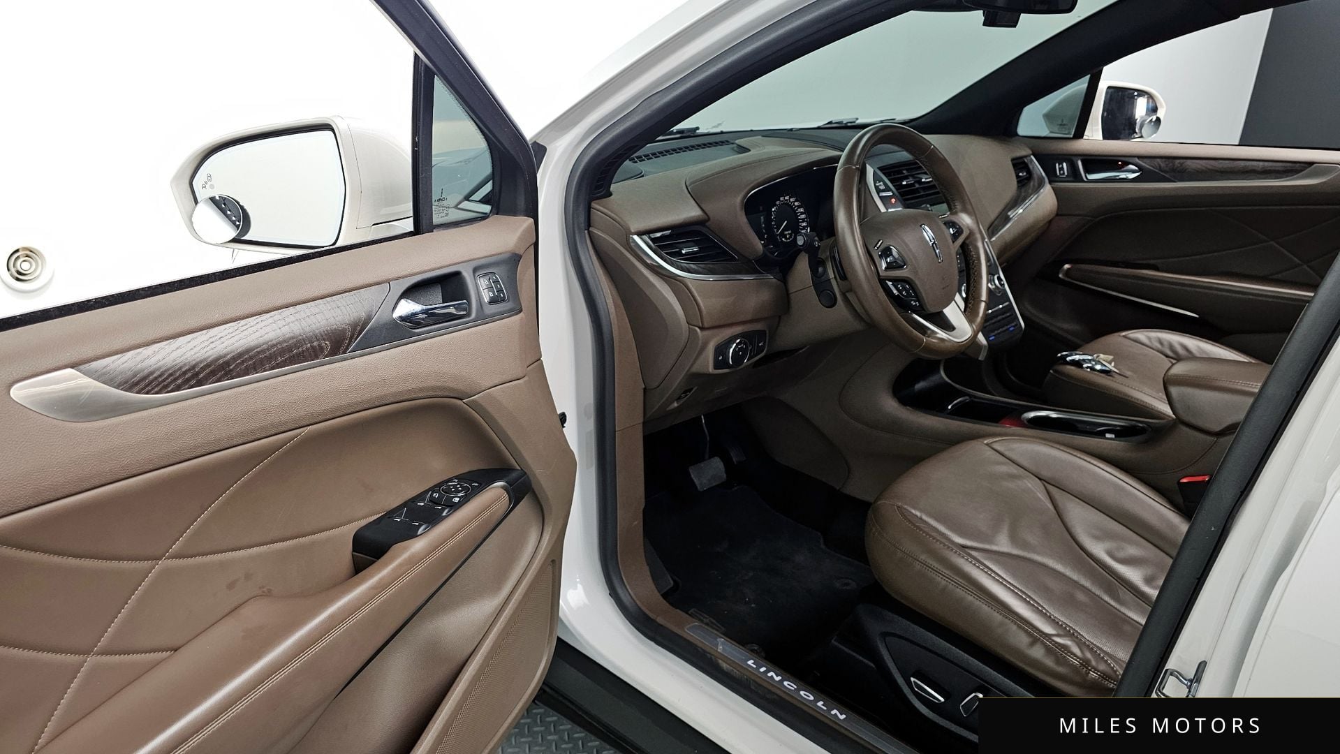 Lincoln MKC 2017 — миниатюра 11