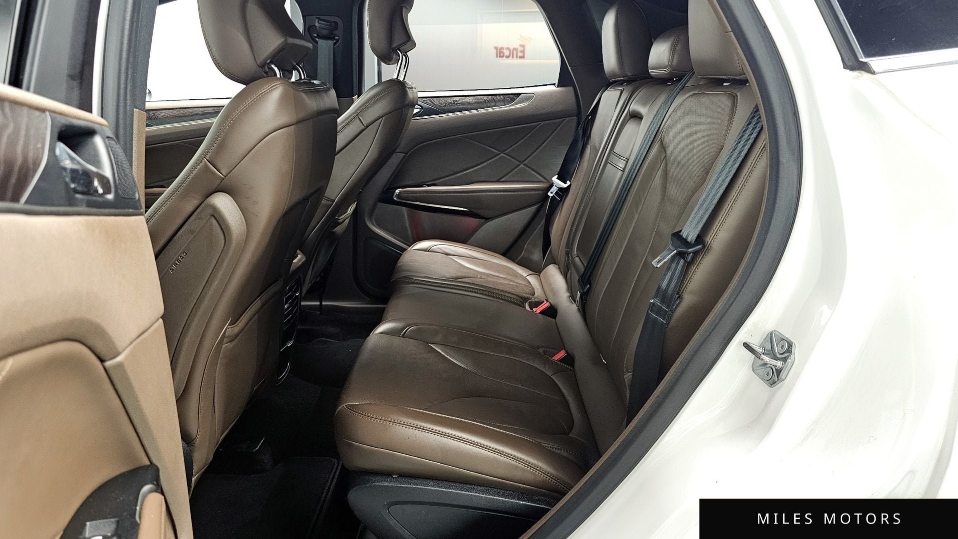Lincoln MKC 2017 — миниатюра 12