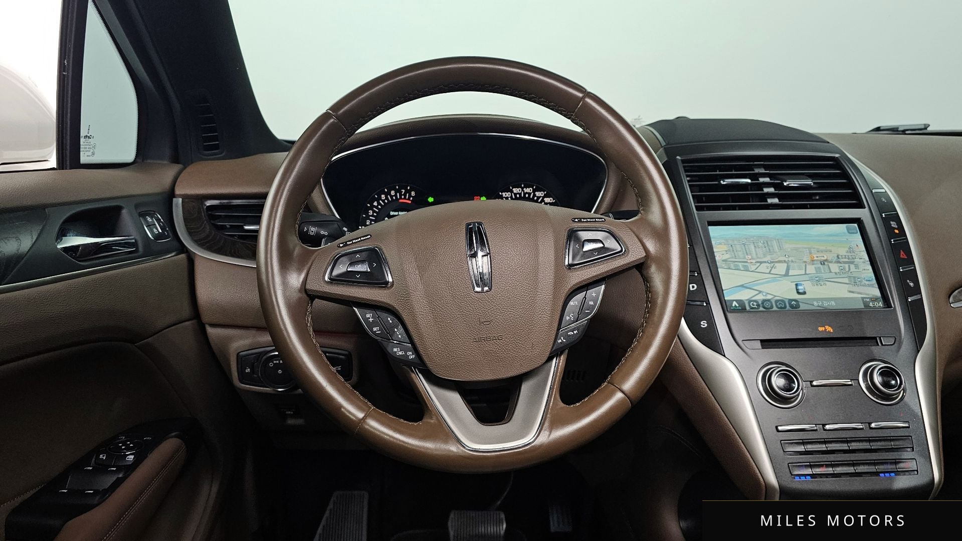 Lincoln MKC 2017 — миниатюра 13