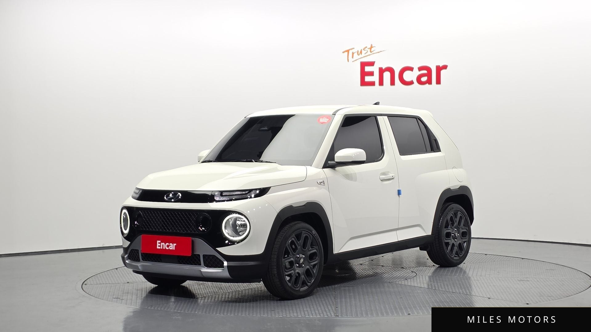 Hyundai Casper 2023 — фото 1 из 12