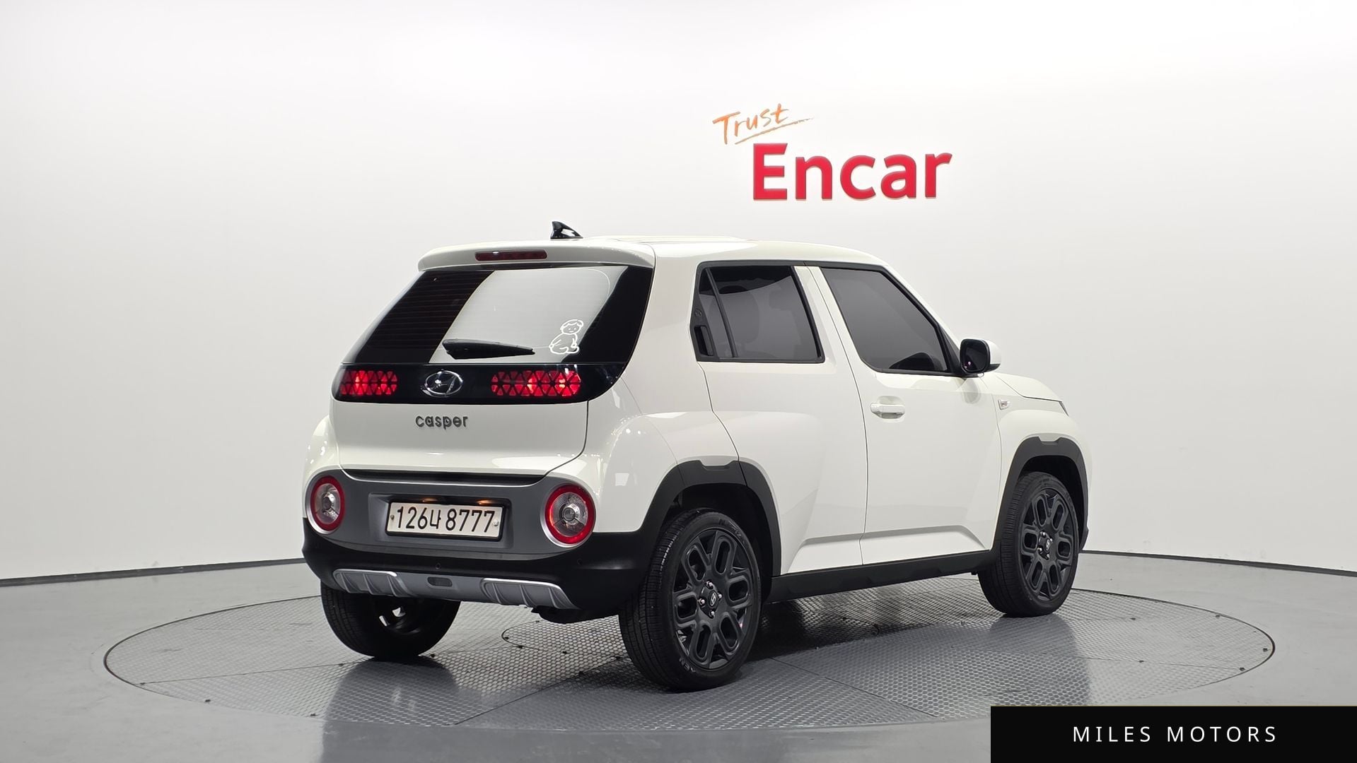 Hyundai Casper 2023 — миниатюра 2