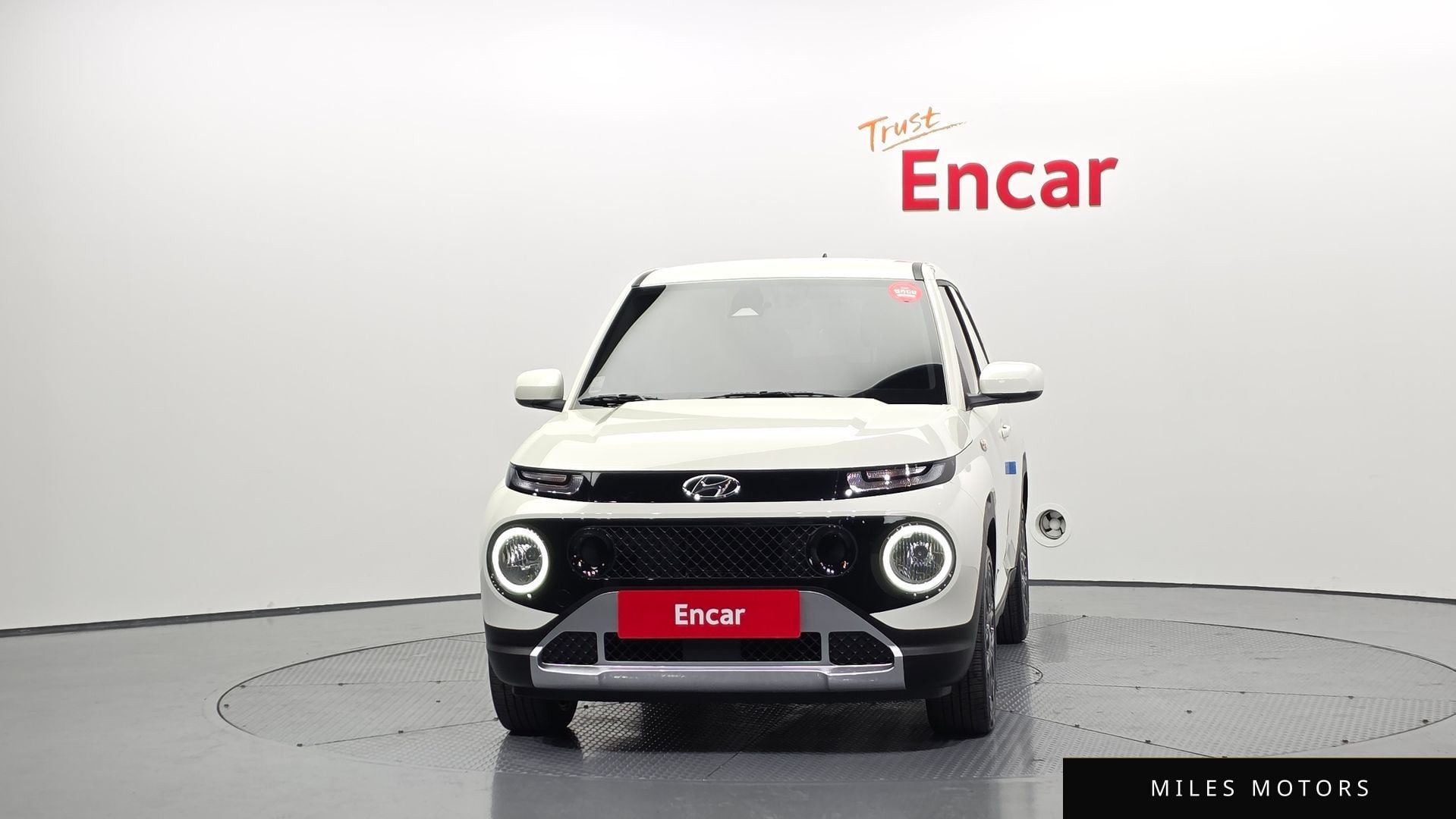 Hyundai Casper 2023 — миниатюра 3