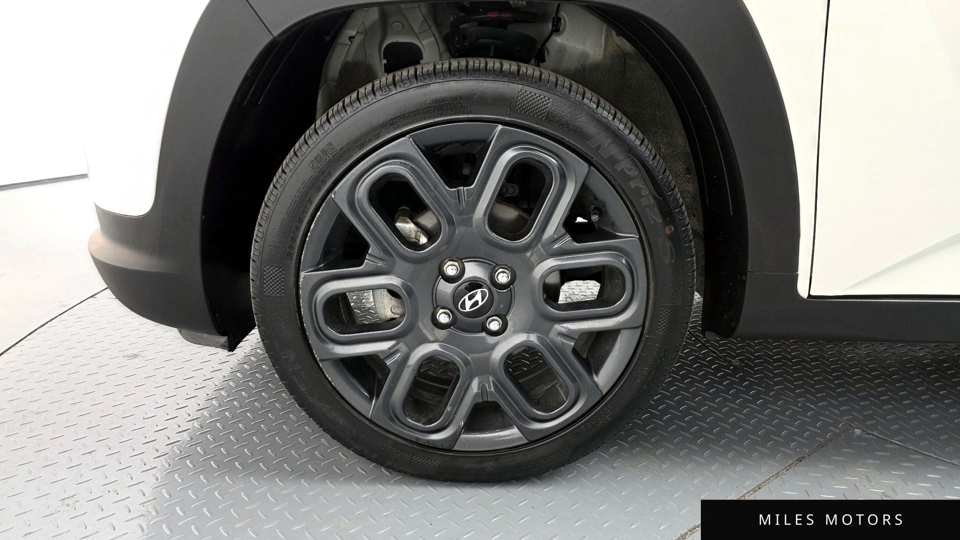 Hyundai Casper 2023 — миниатюра 5