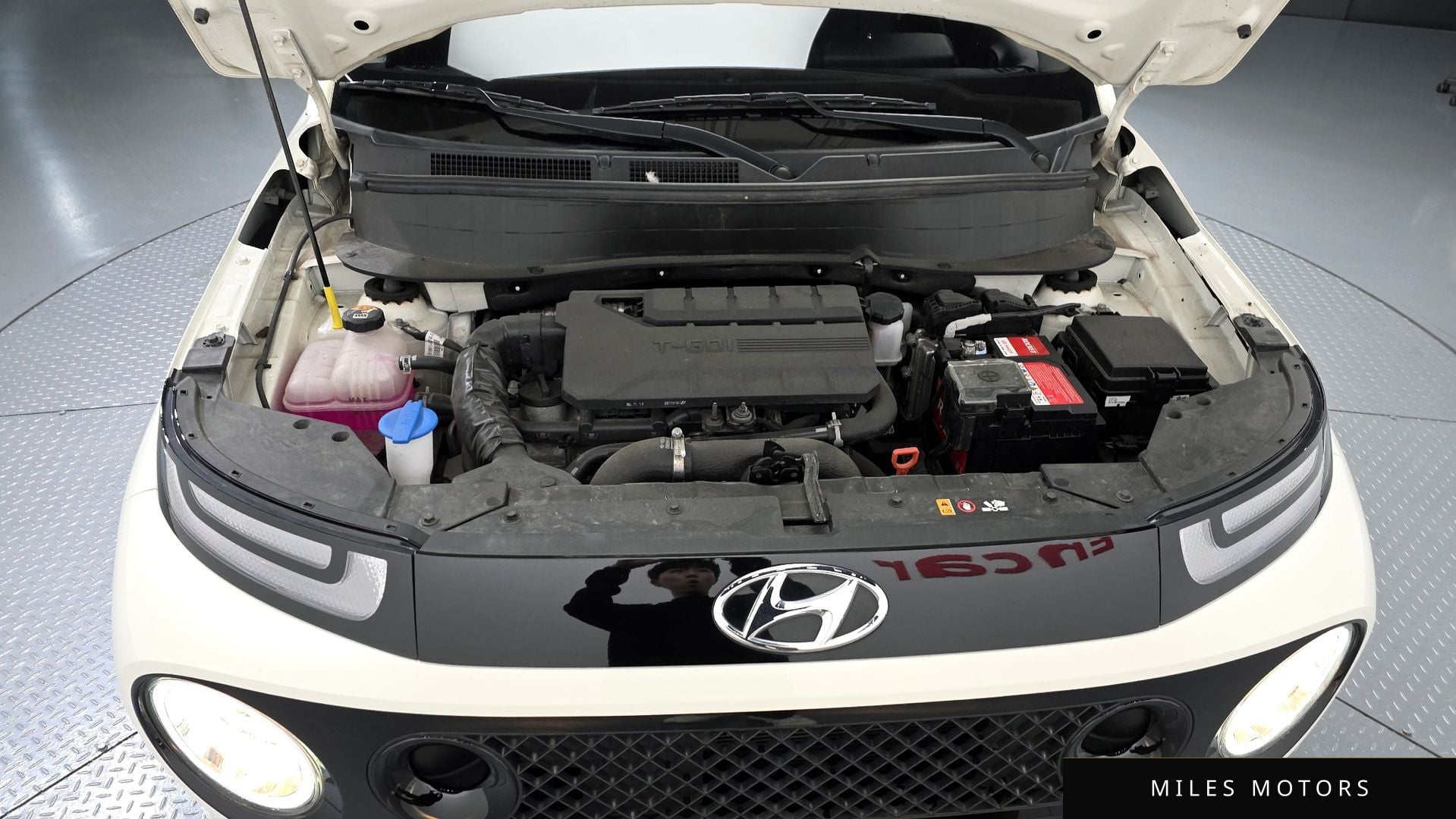 Hyundai Casper 2023 — миниатюра 6