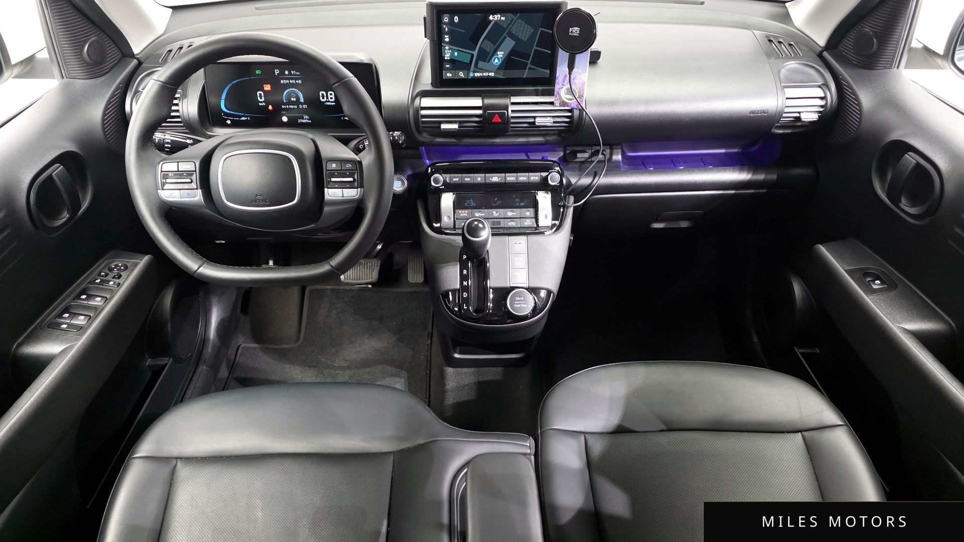 Hyundai Casper 2023 — миниатюра 7