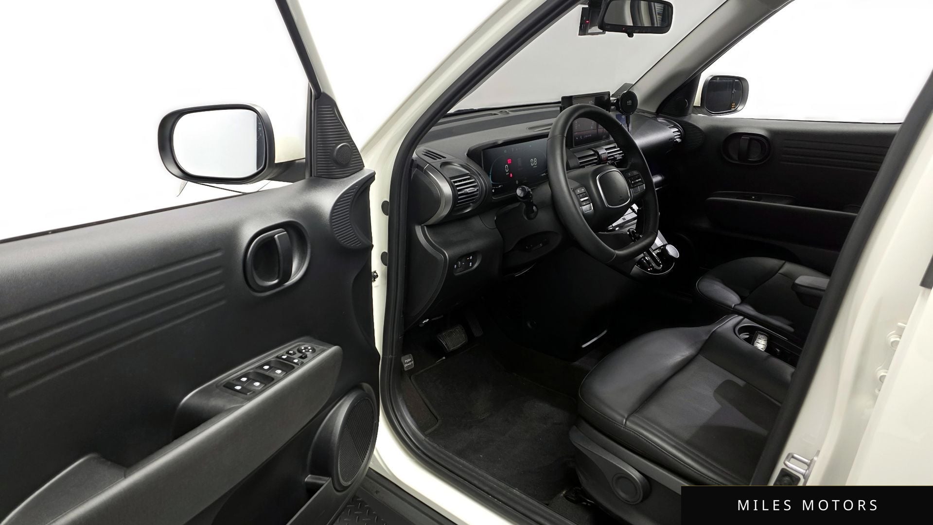 Hyundai Casper 2023 — миниатюра 10