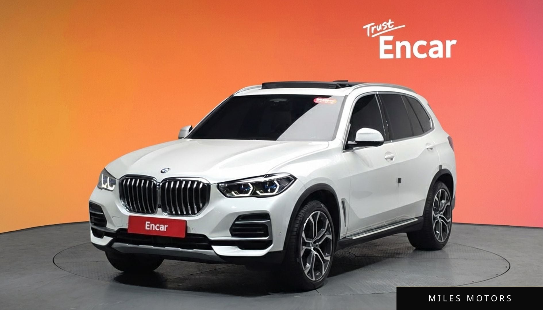 BMW X5 (G05) 2023 — миниатюра 10