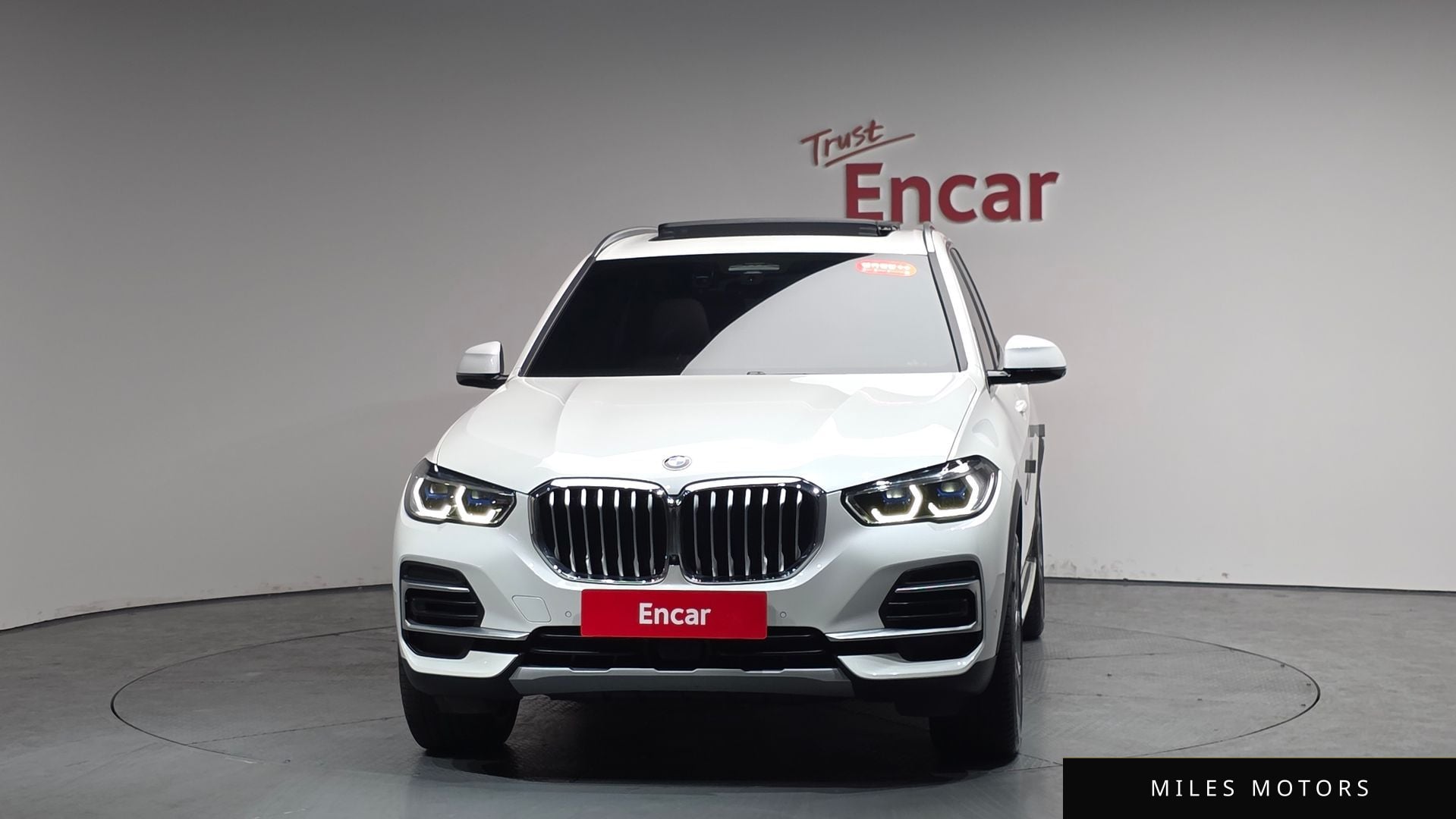 BMW X5 (G05) 2023 — миниатюра 2