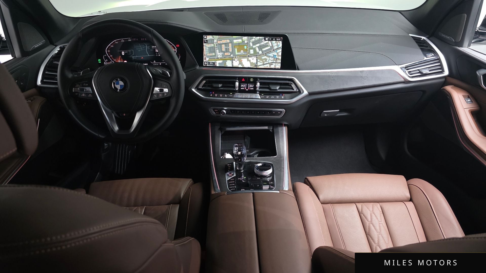 BMW X5 (G05) 2023 — миниатюра 6