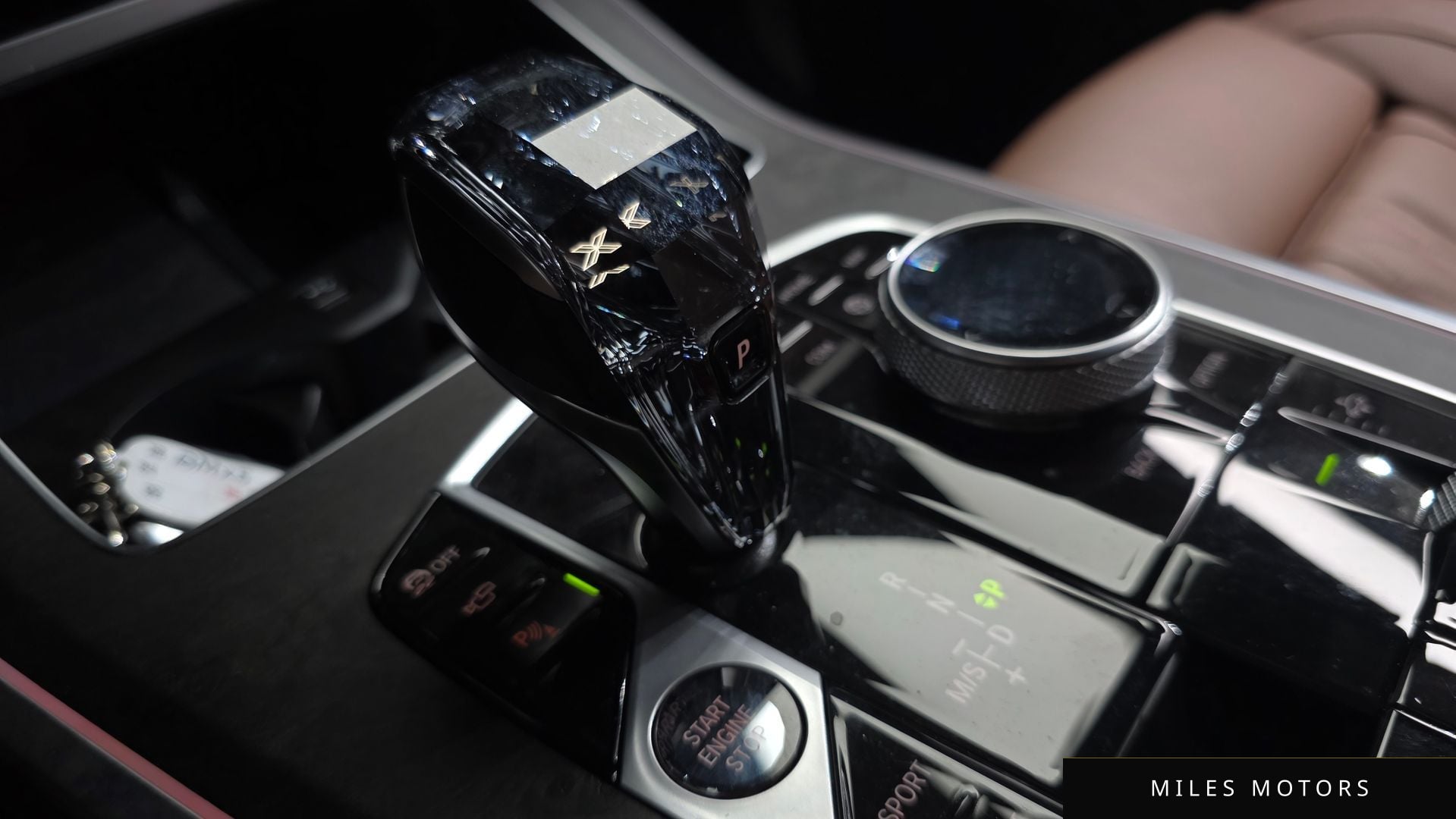 BMW X5 (G05) 2023 — миниатюра 8