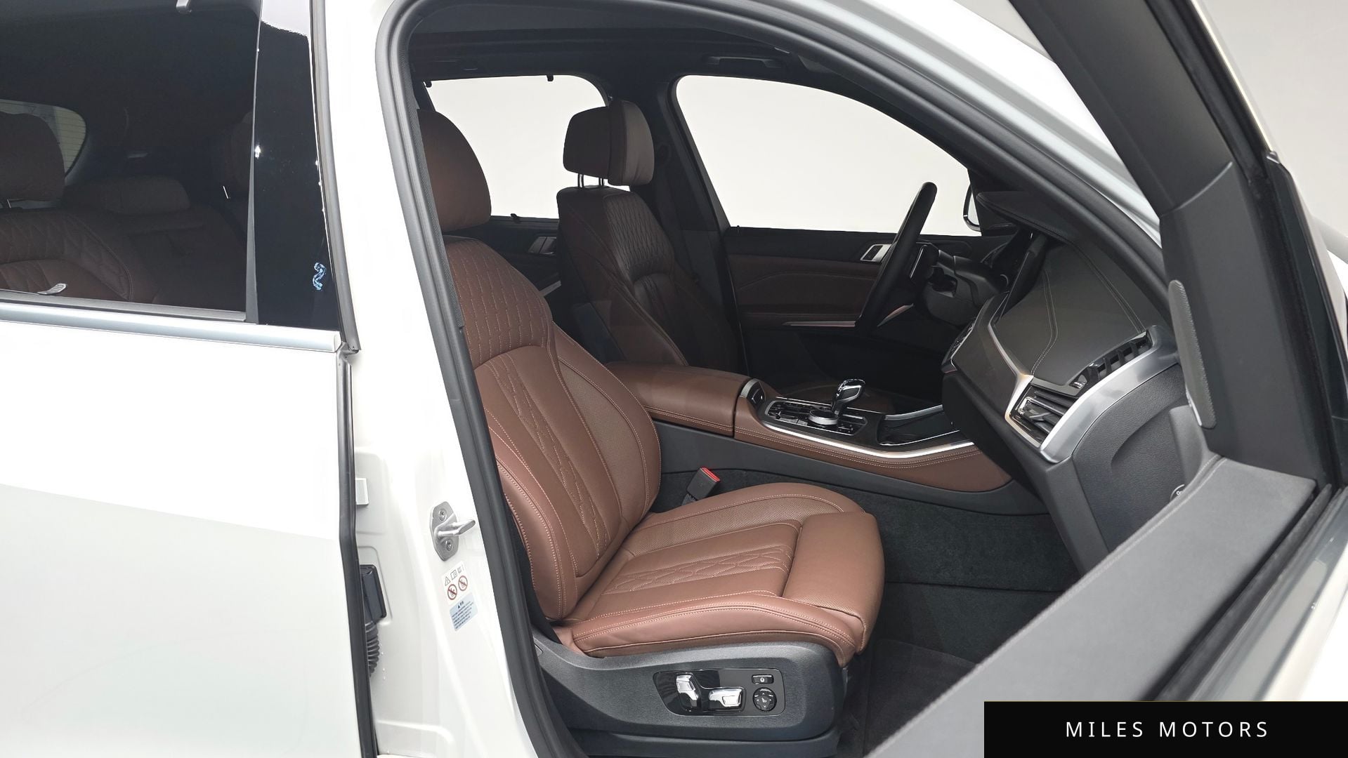 BMW X5 (G05) 2023 — миниатюра 9